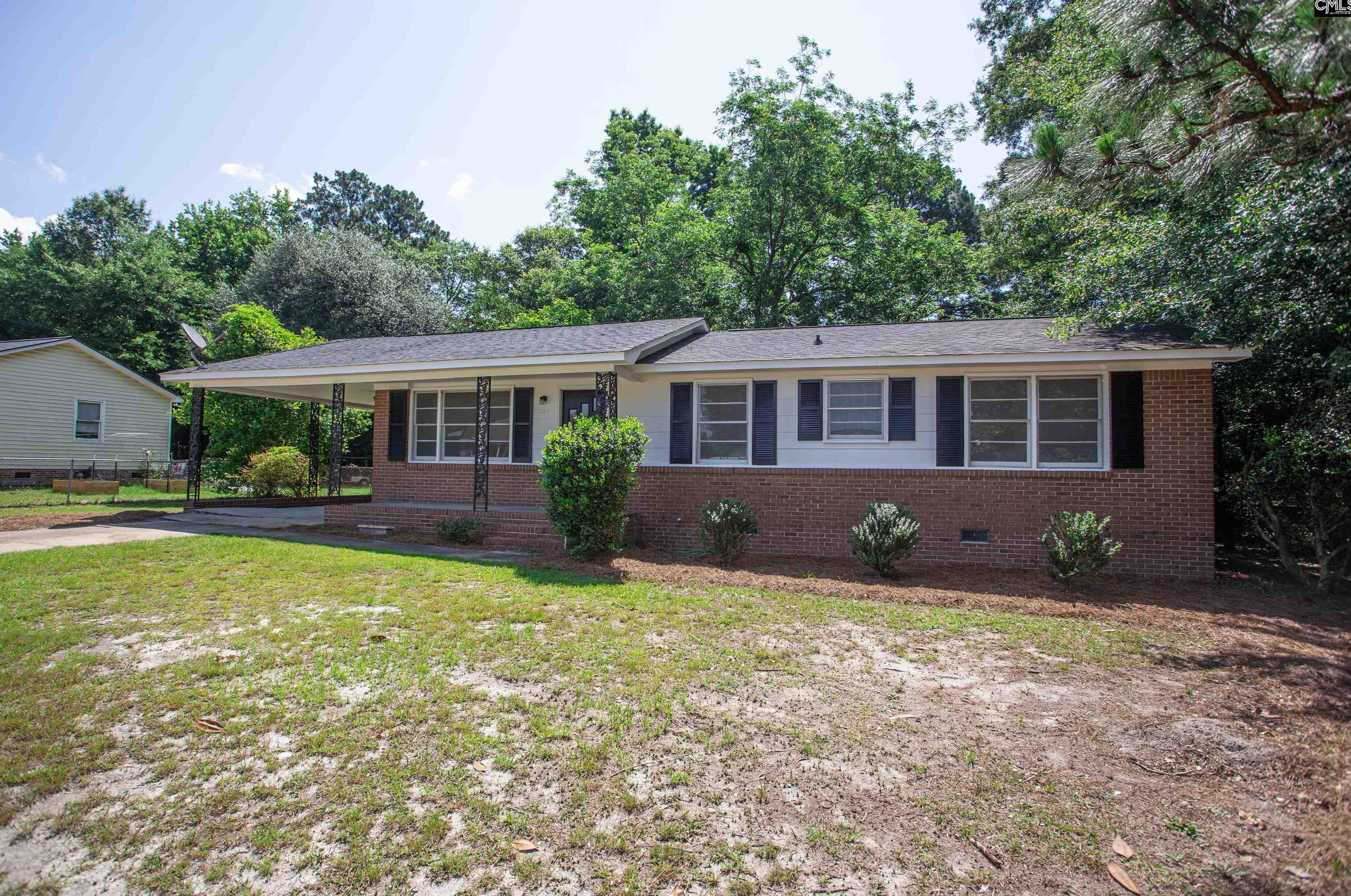 2124 Bateman Blvd, Red Hill, SC 29020-2514
