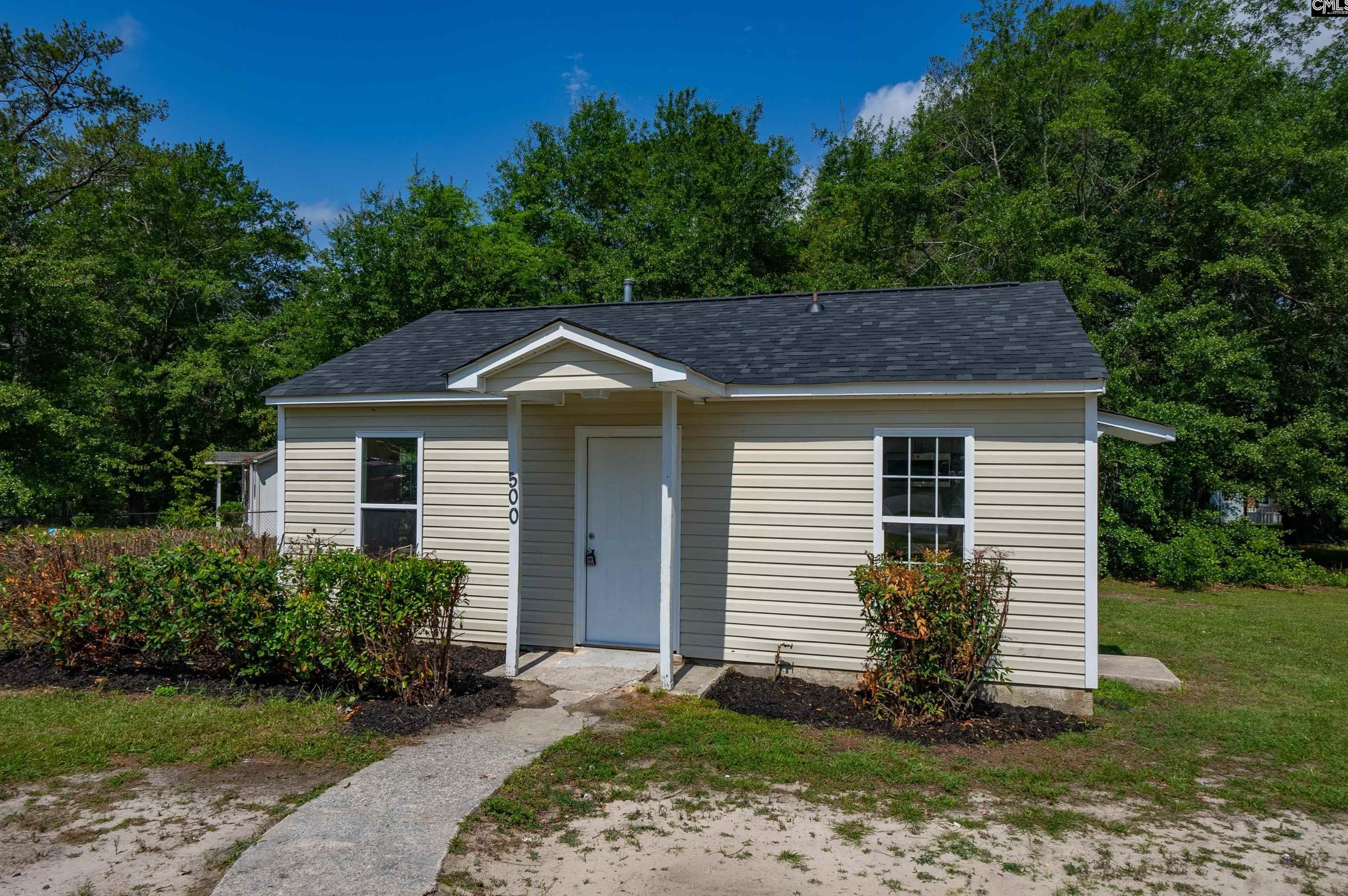 500 Wilkes Rd, Columbia, SC 29203-4960