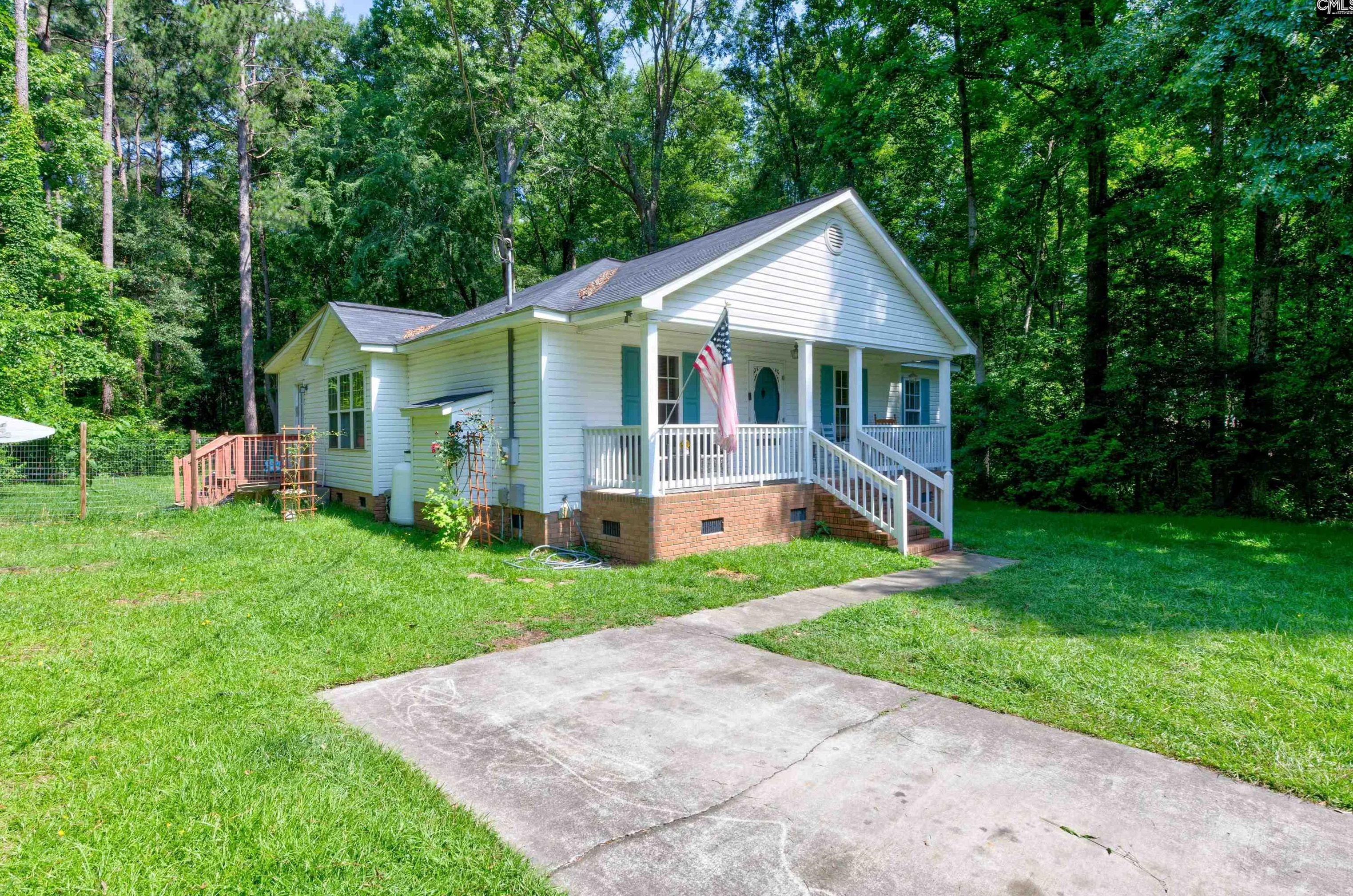 216 Dawsons Creek Rd, Blythewood, SC 29016-8255