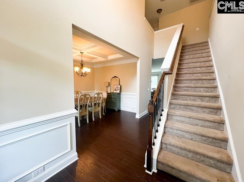 249 Mill House Ln, Lexington, SC 29072-8268
