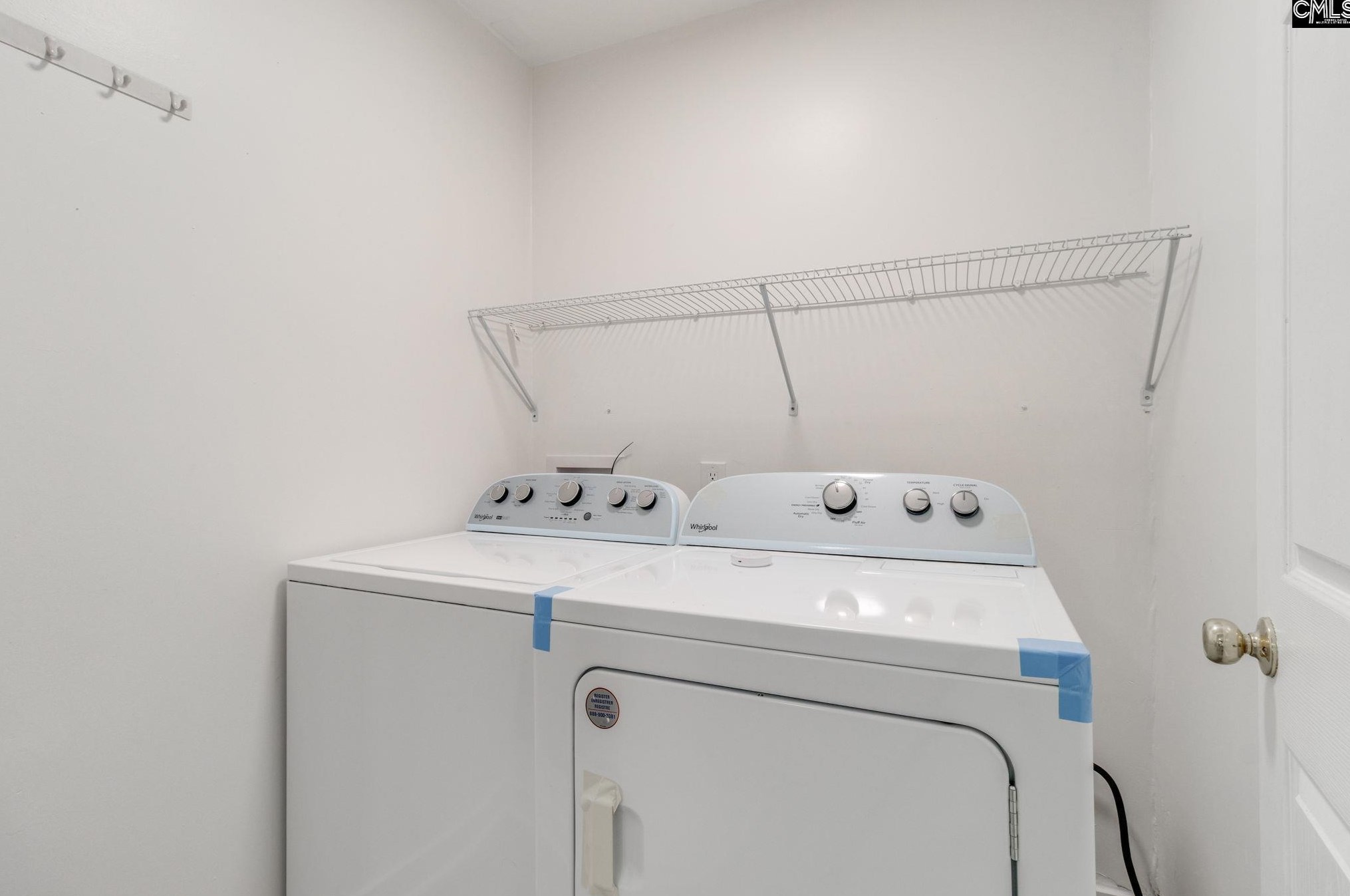 322 Coulter Pne Ln, Columbia SC 29229-9519 exterior