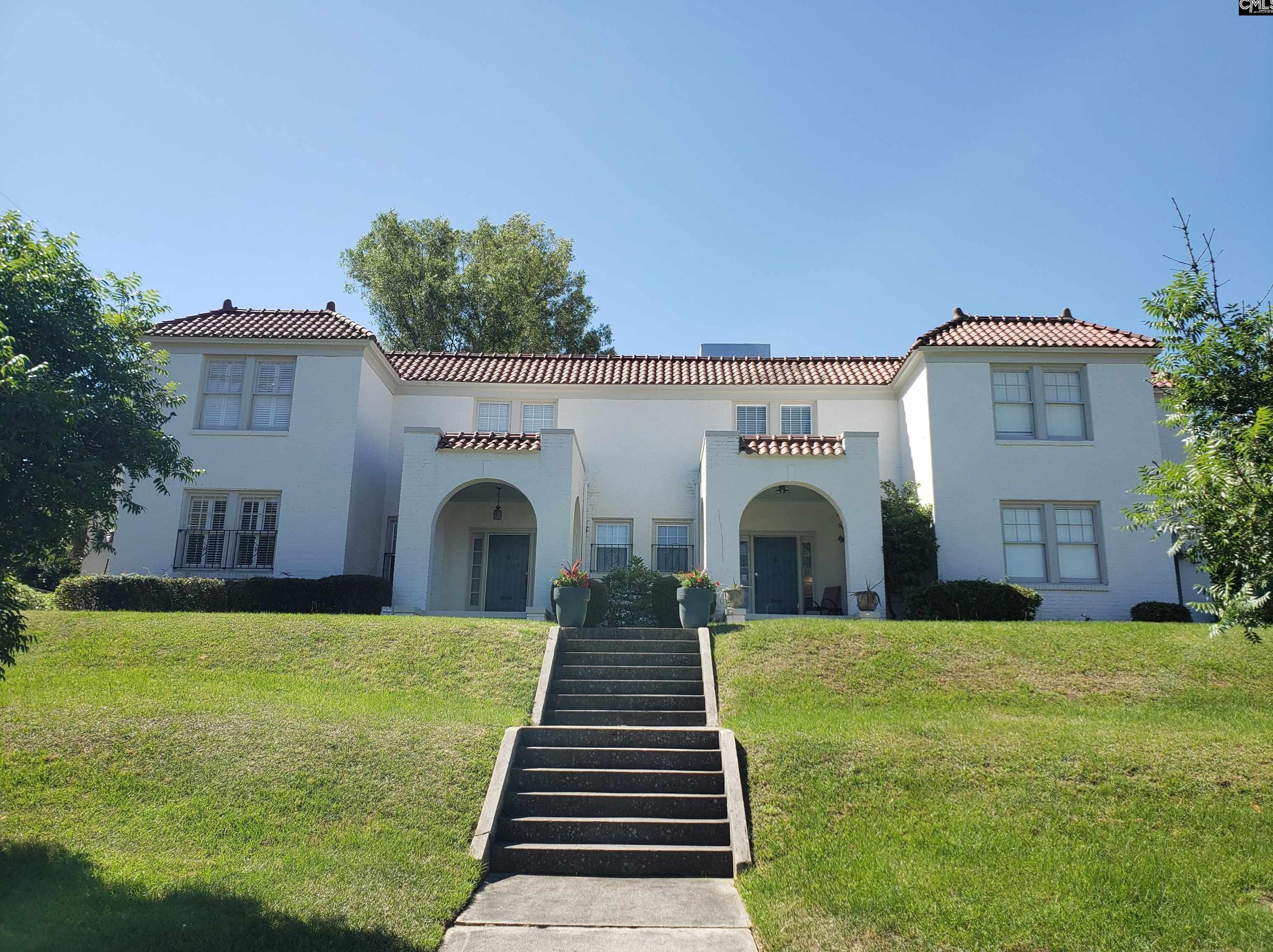 1804 Wheat St, Columbia, SC 29205-3049