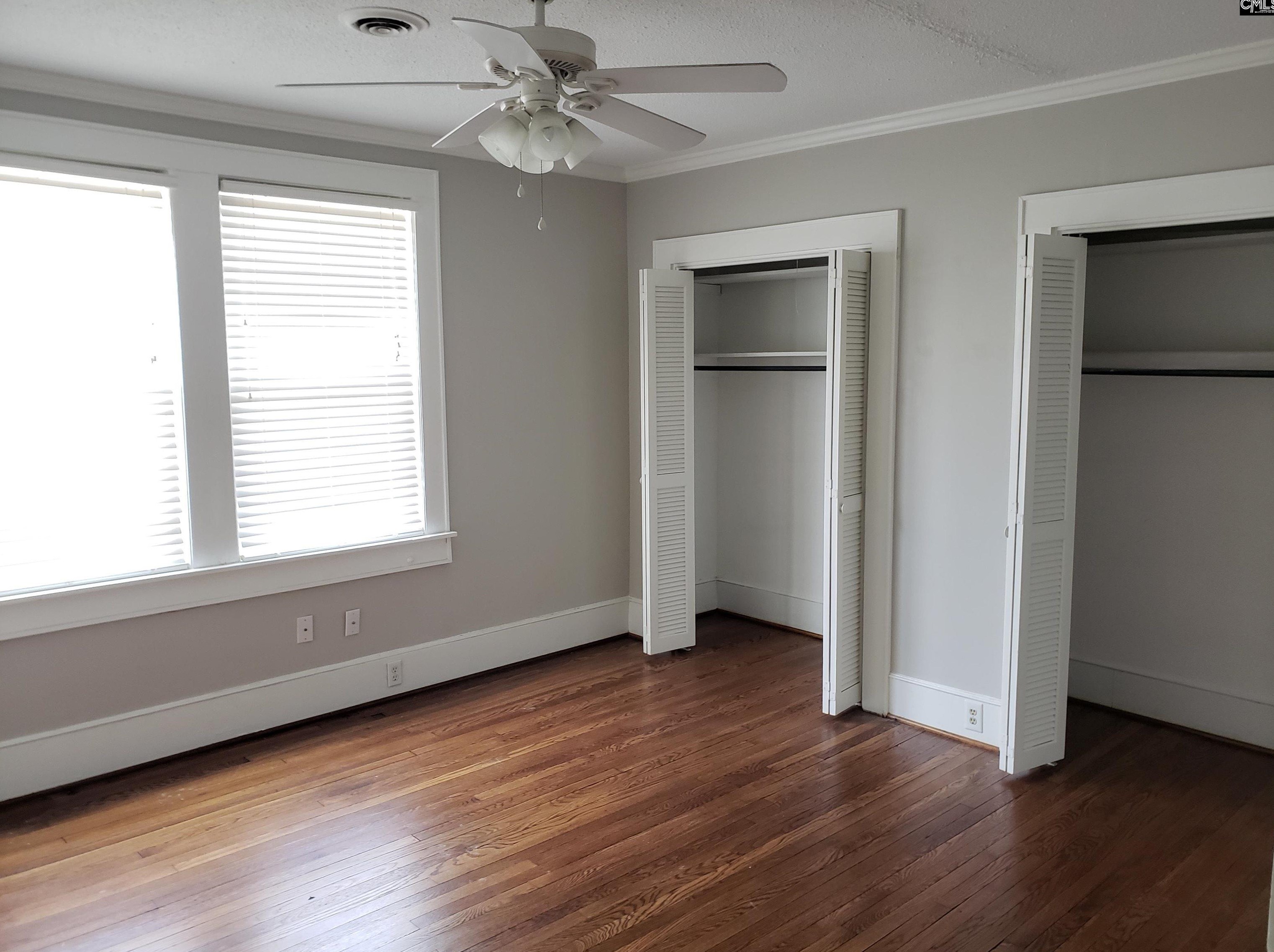 1804 Wheat St, Columbia SC 29205-3051 exterior