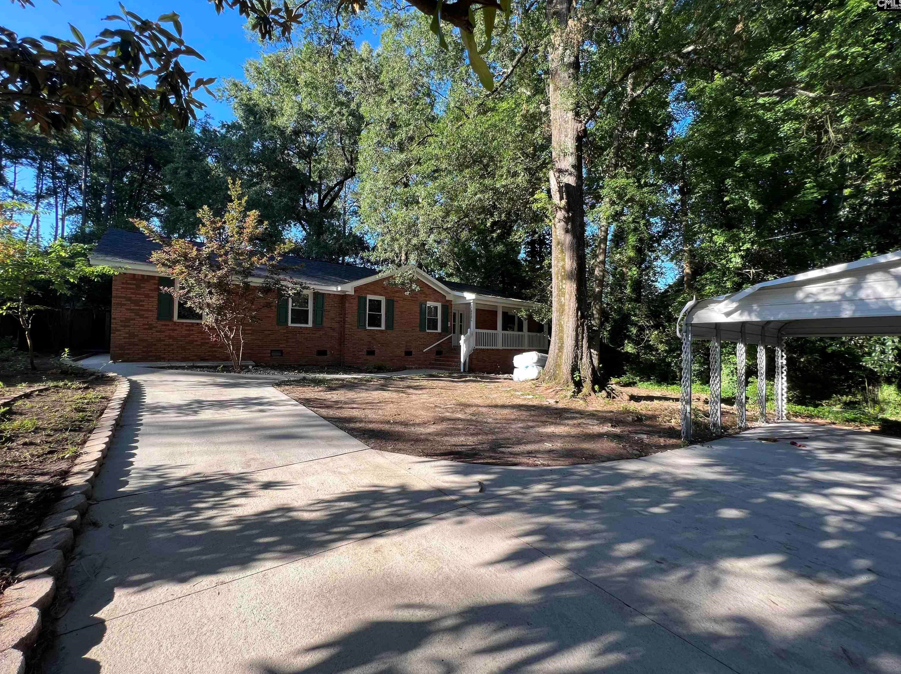 1041 Statler Rd, Columbia, SC 29210-7031