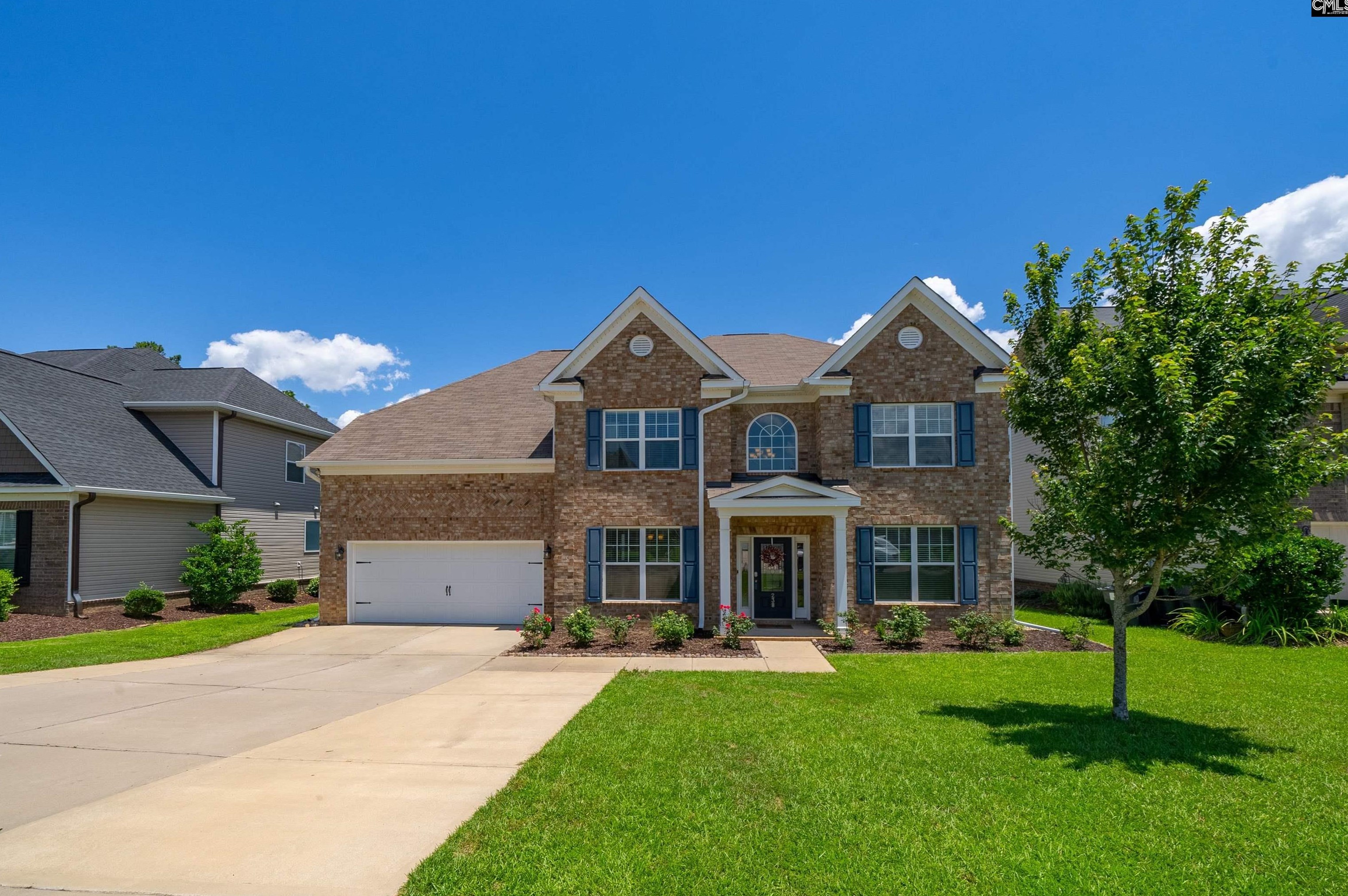 238 Pewter Dr, Lexington, SC 29072
