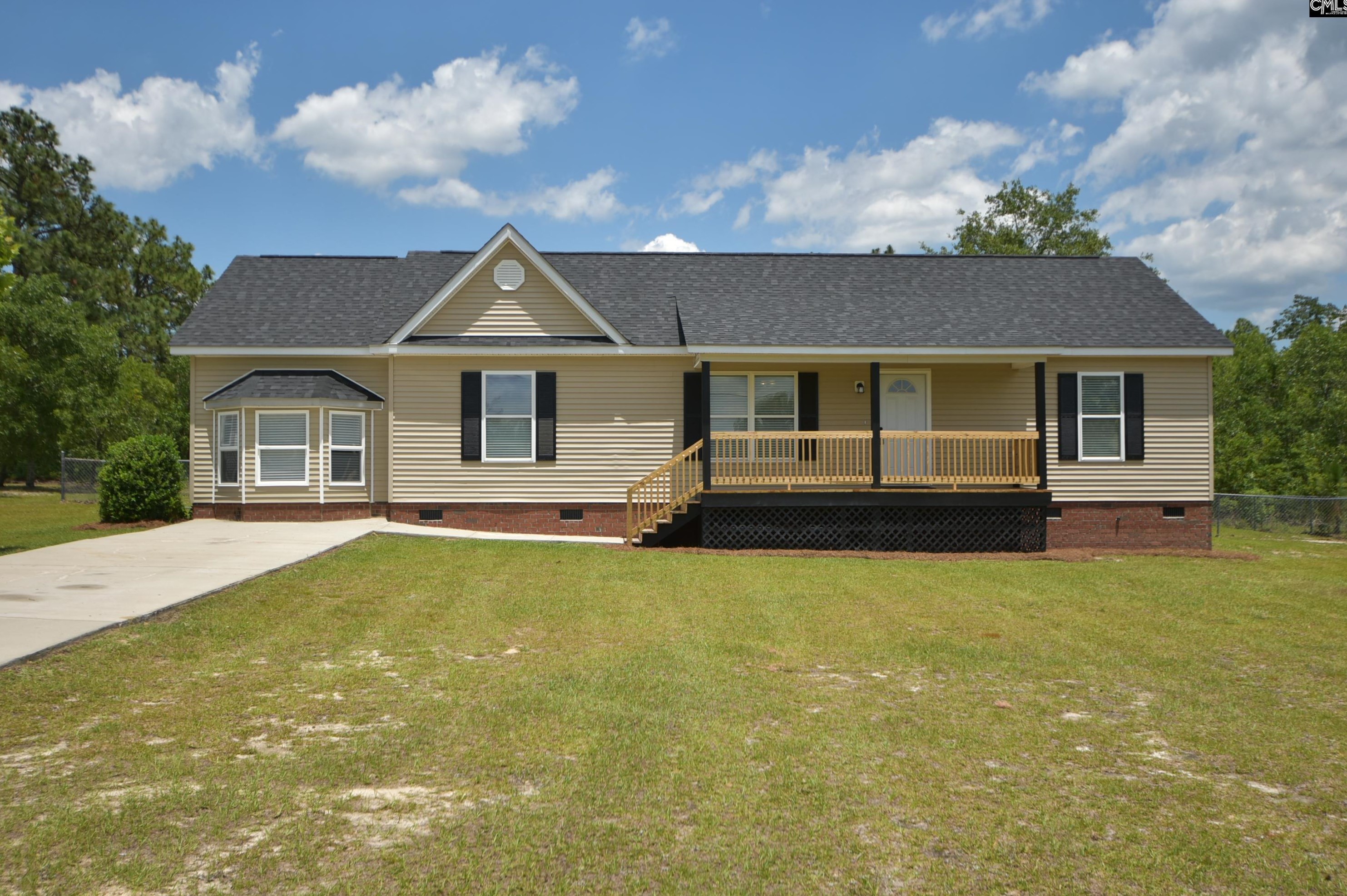 314 Gaston Fork Dr, Gaston, SC 29053-9775