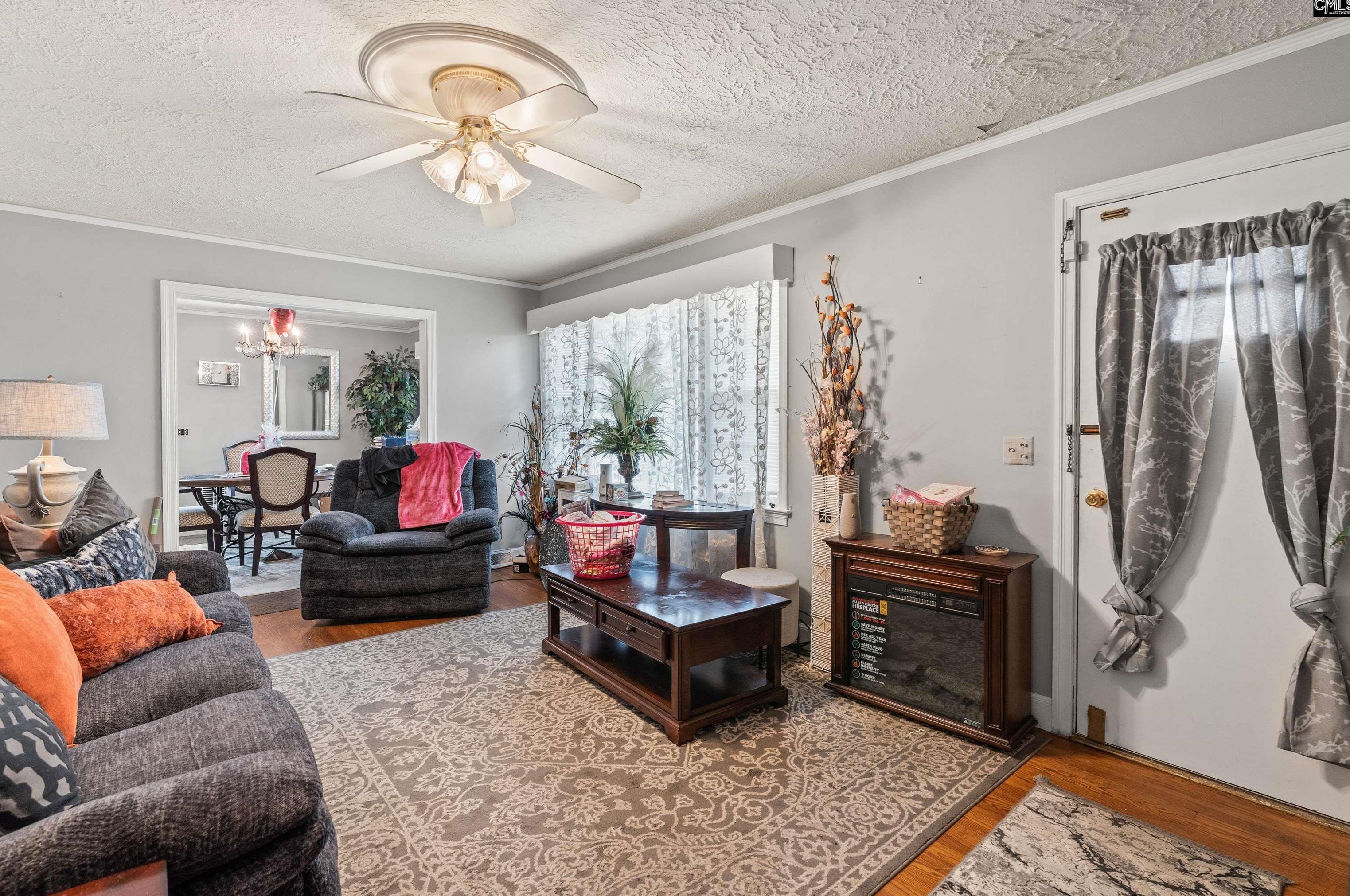 3711 Kaiser Ave, Columbia, SC 29204-1650