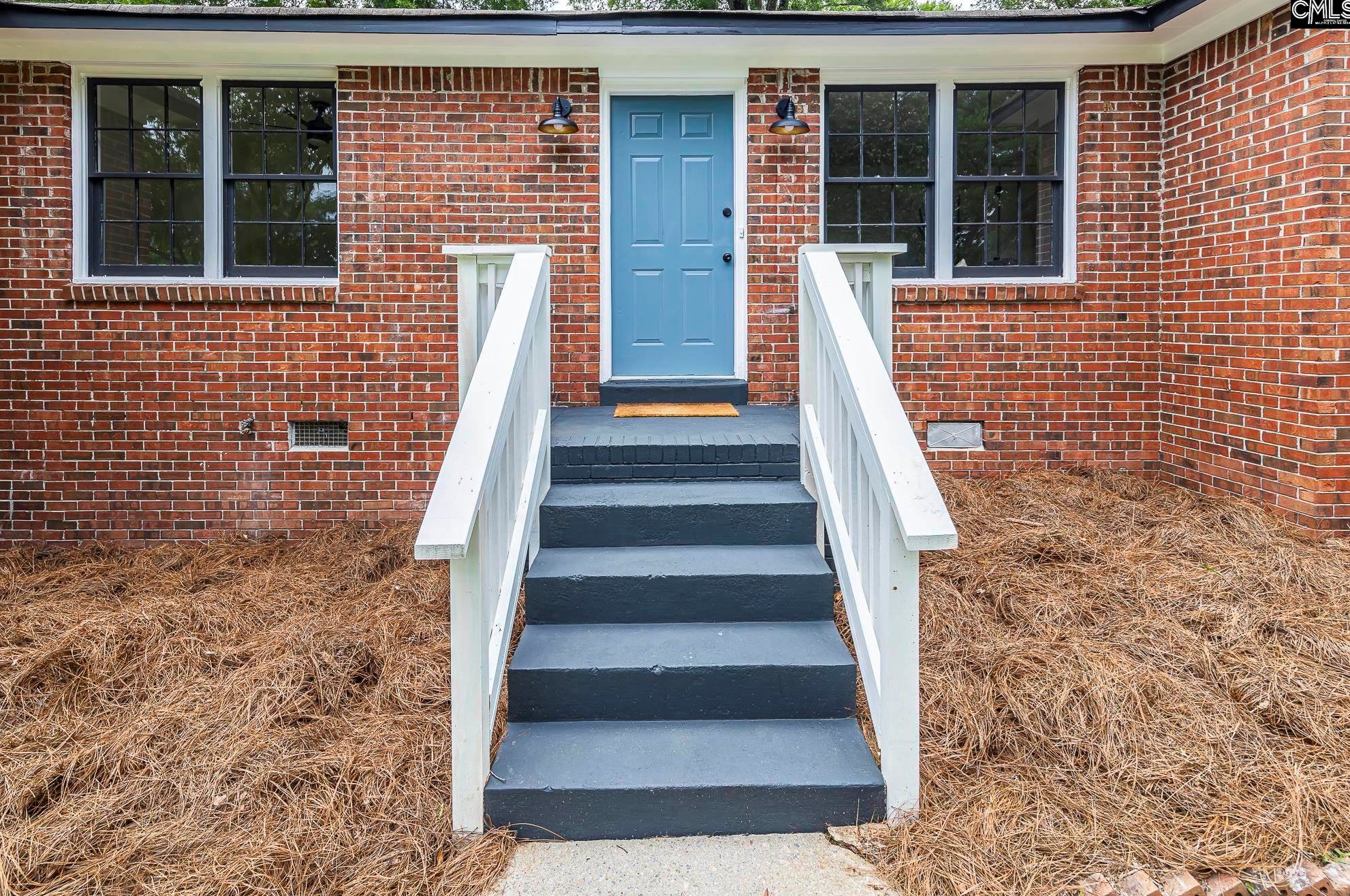 5817 Ellisor St, Columbia, SC 29212-2111