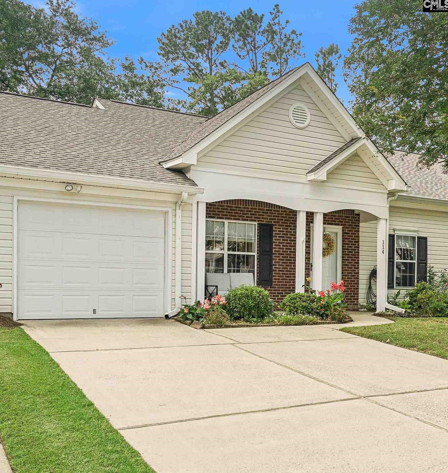 114 Baywood Dr, Lexington, SC 29072-3474