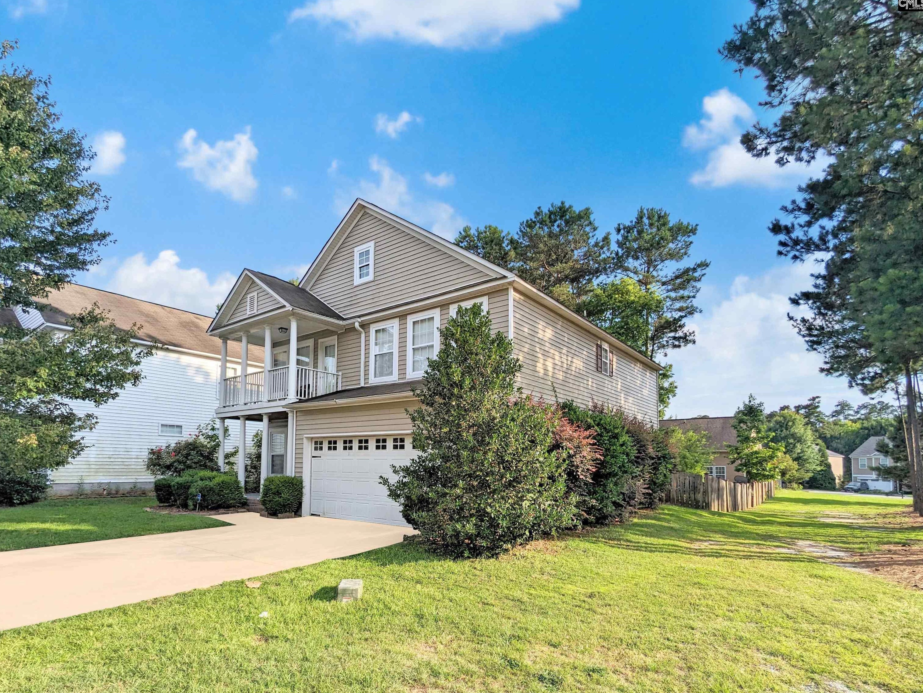 442 Denman Loop, Columbia, SC 29229-7049