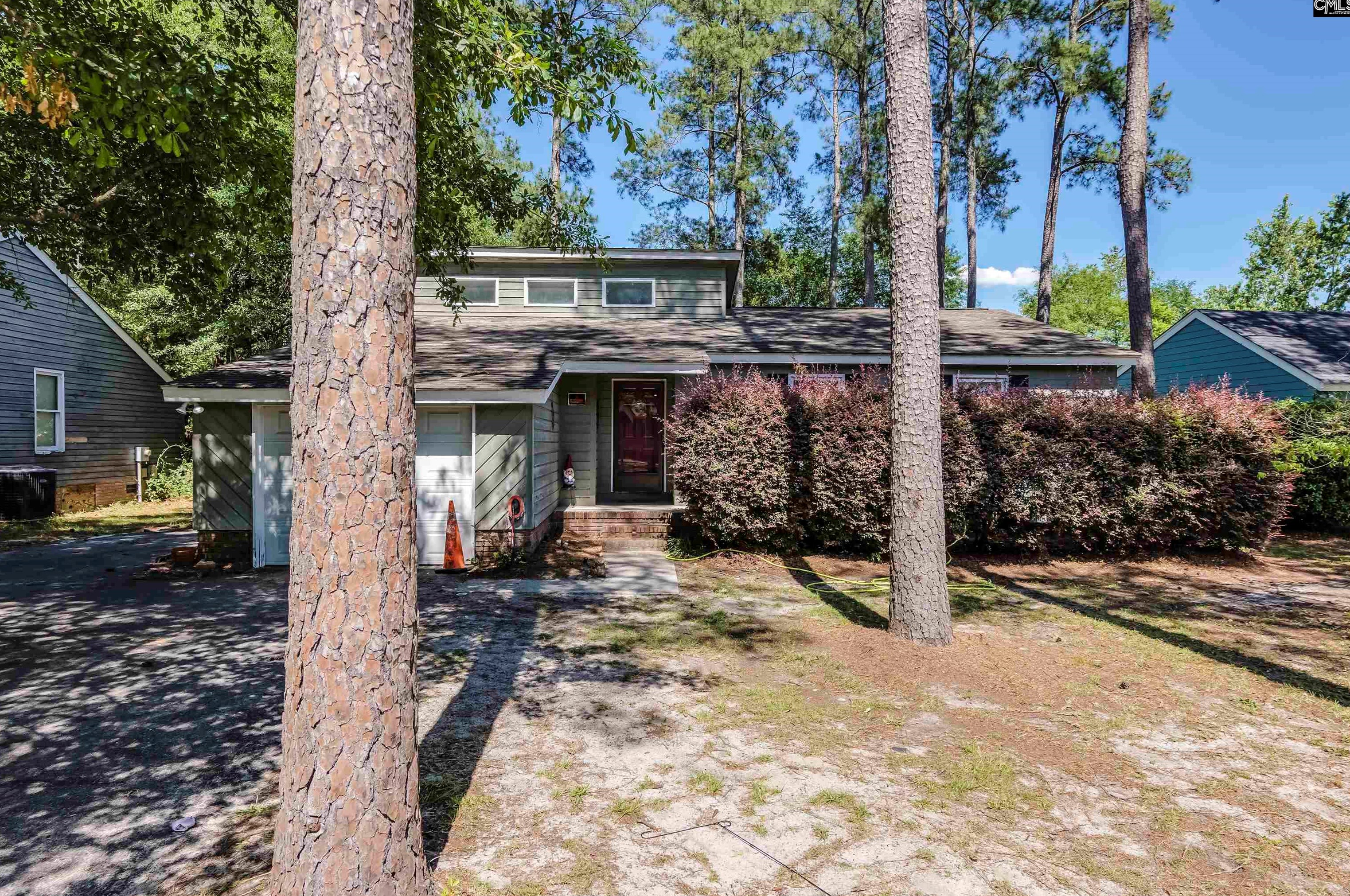 169 Darian Dr, Lexington, SC 29073-8747