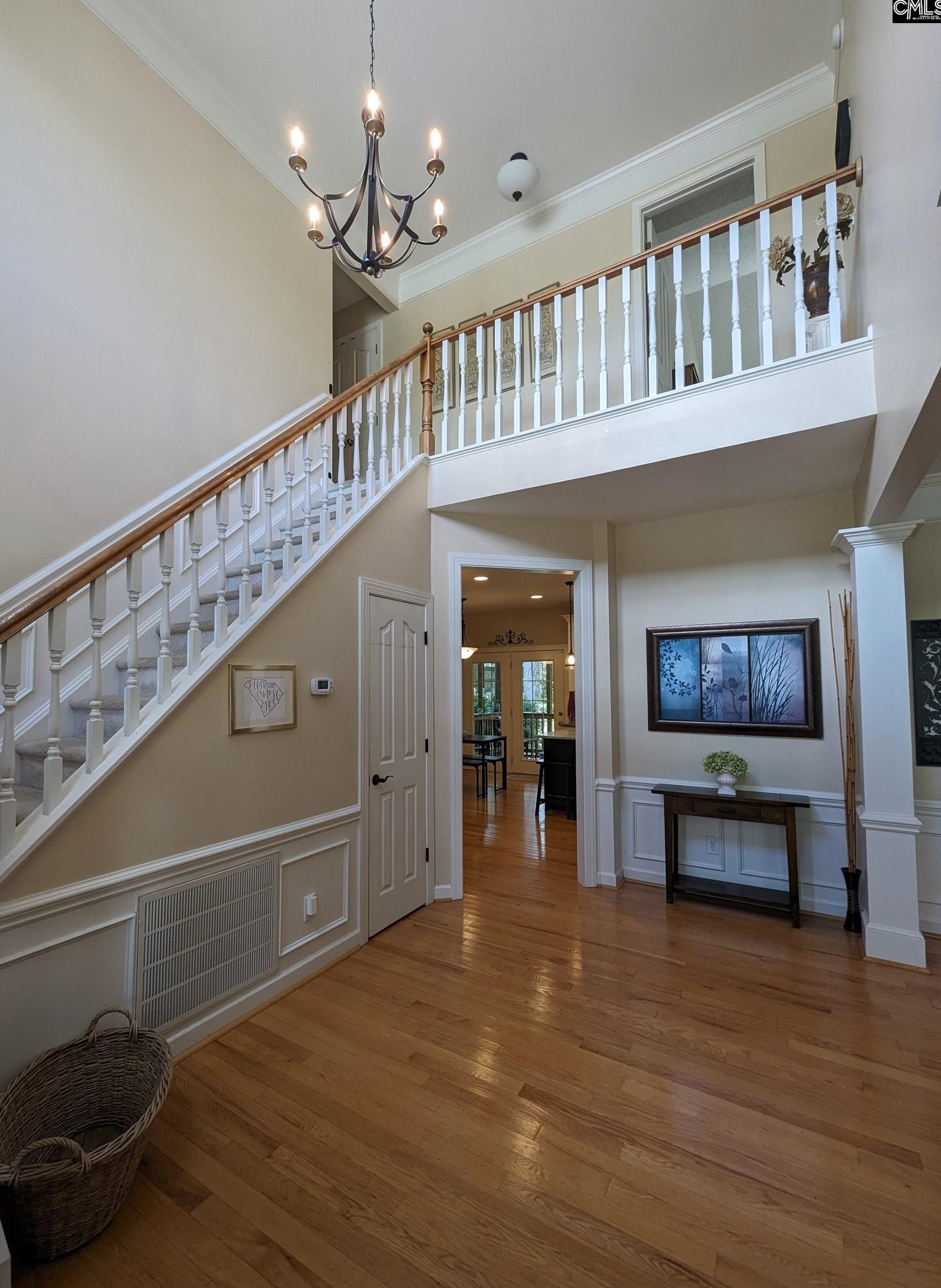 3 Clare Ct, Irmo, SC 29063-8378
