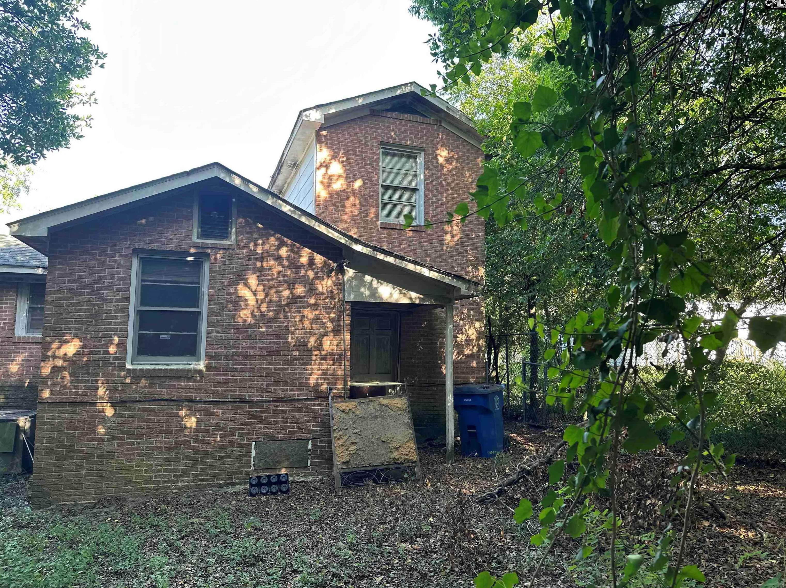 2525 Orr St, Columbia, SC 29204-1318