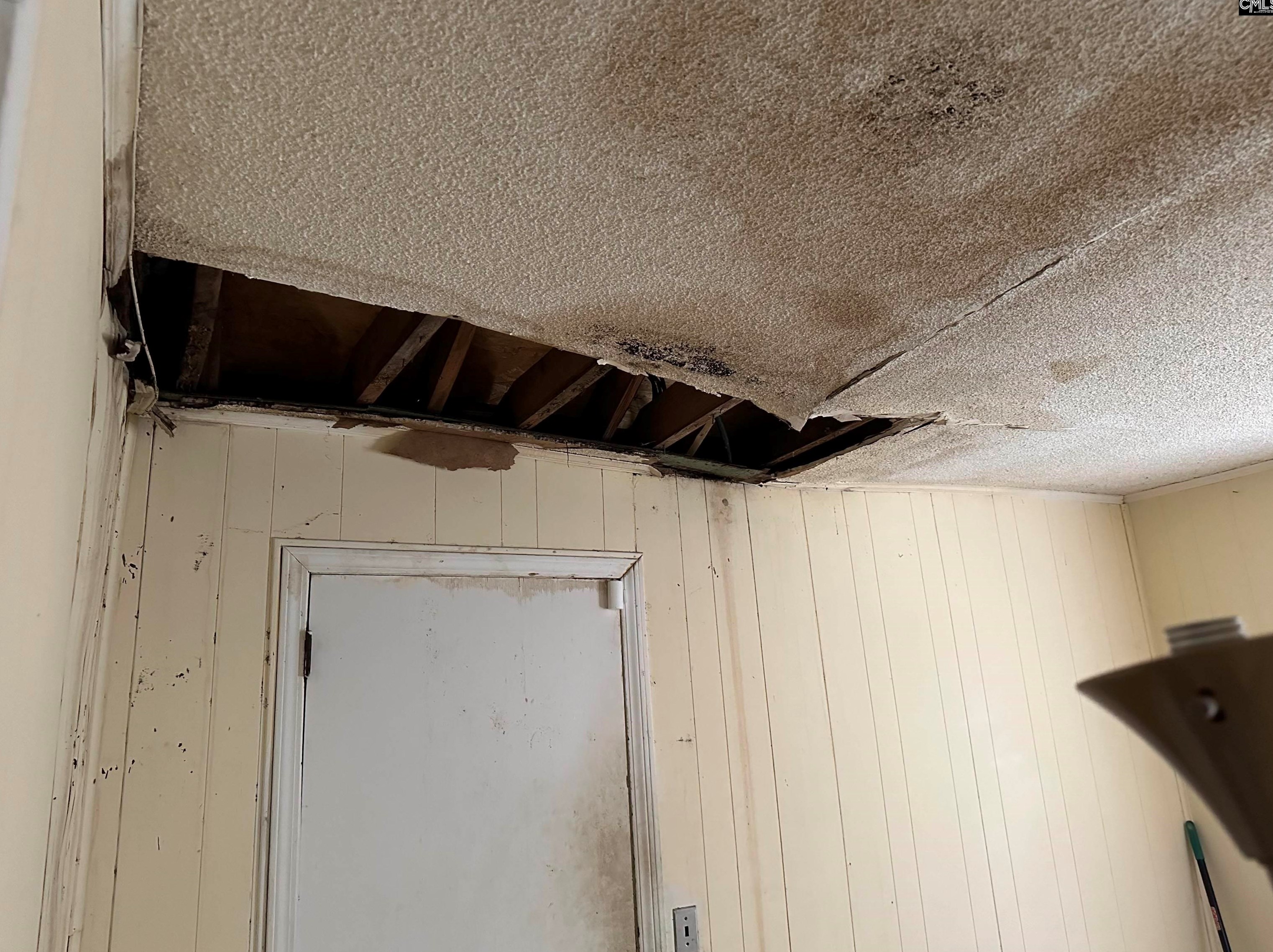 2525 Orr St, Columbia SC 29204-1318 exterior