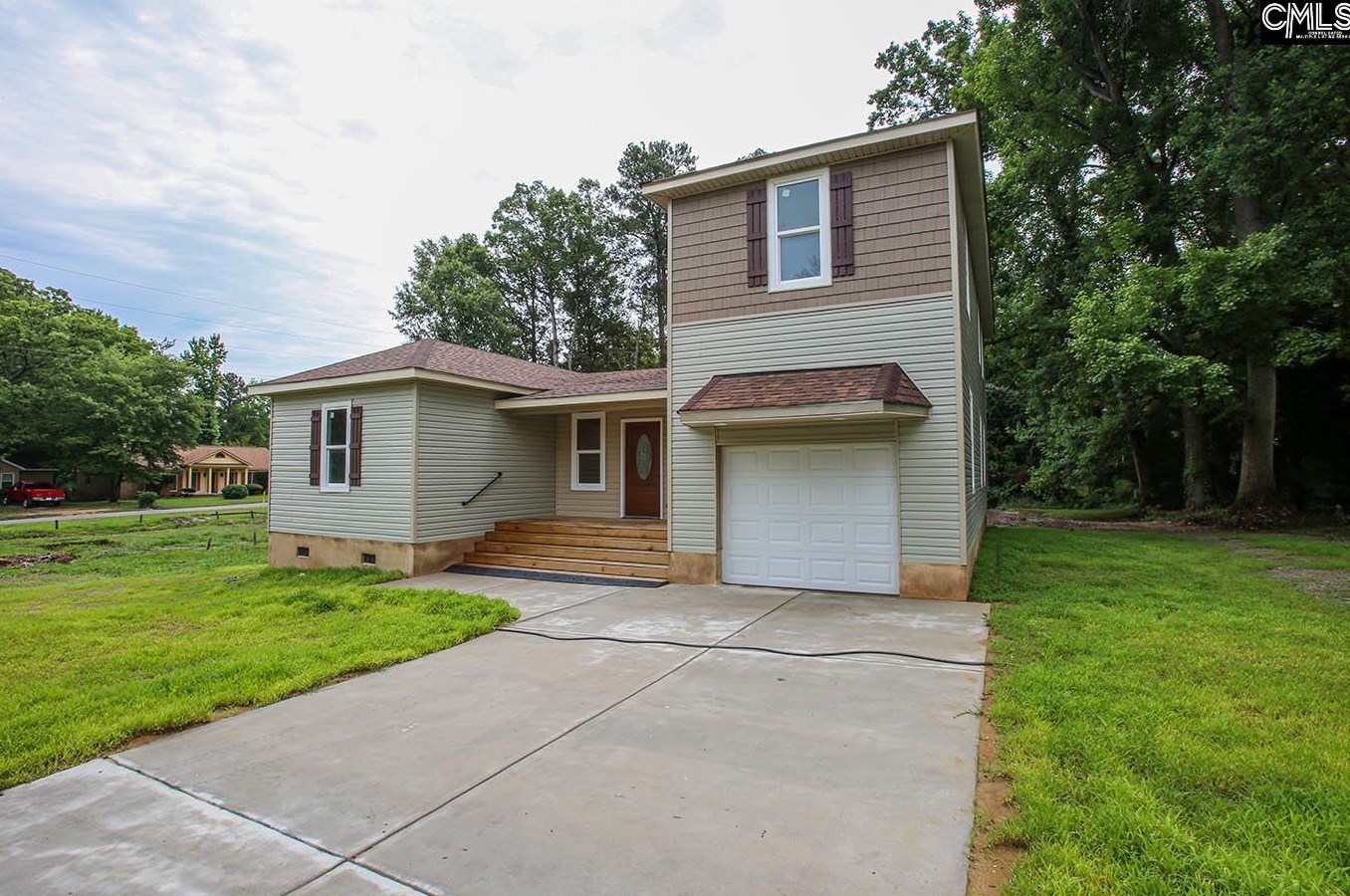 1820 Breeland St, Columbia, SC 29210-6605