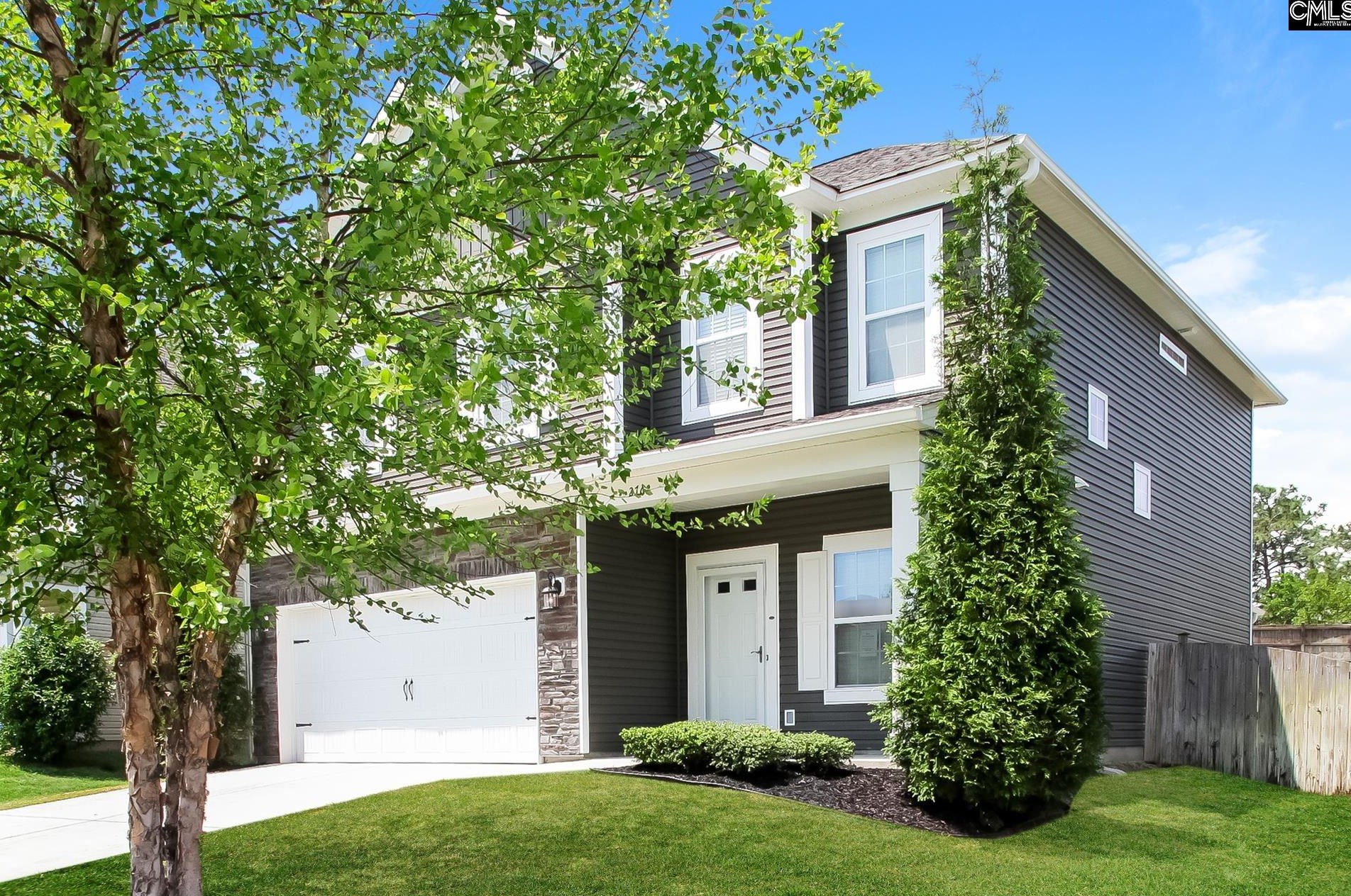 276 Allans Mill Dr, Columbia, SC 29223