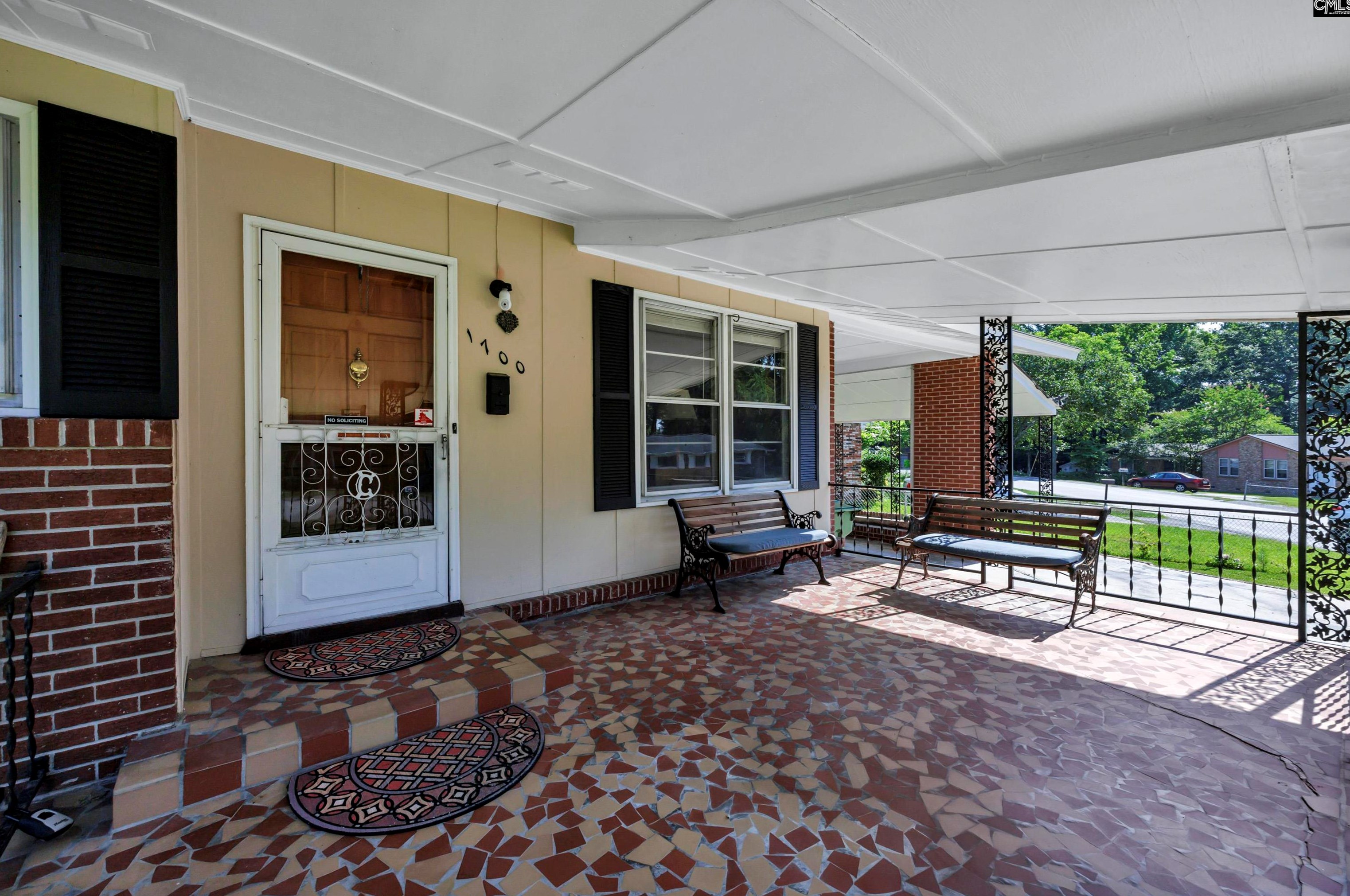 1700 Cermack St, Columbia, SC 29223-3642