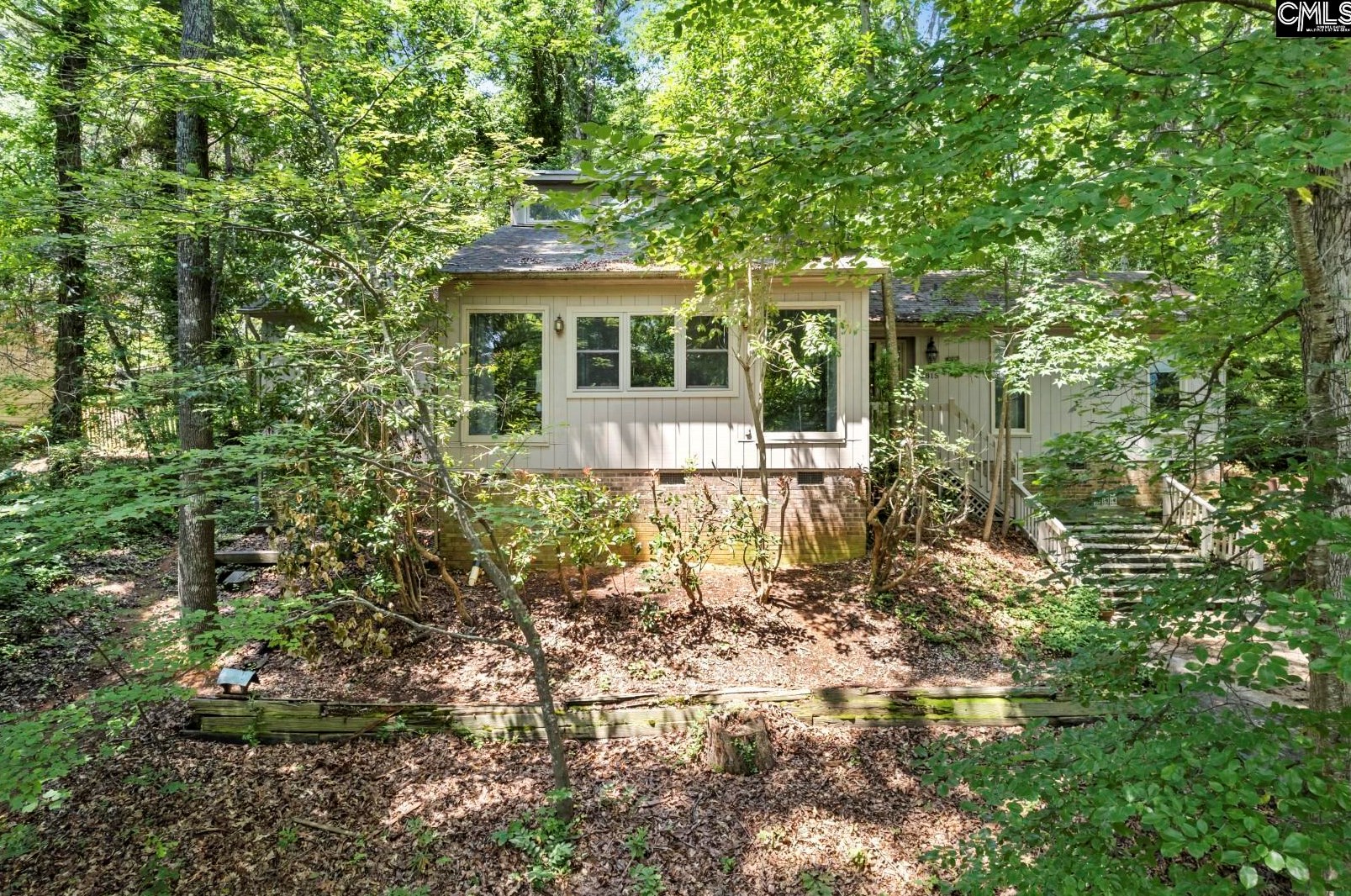 2815 Woodland Hills Rd, Columbia, SC 29210
