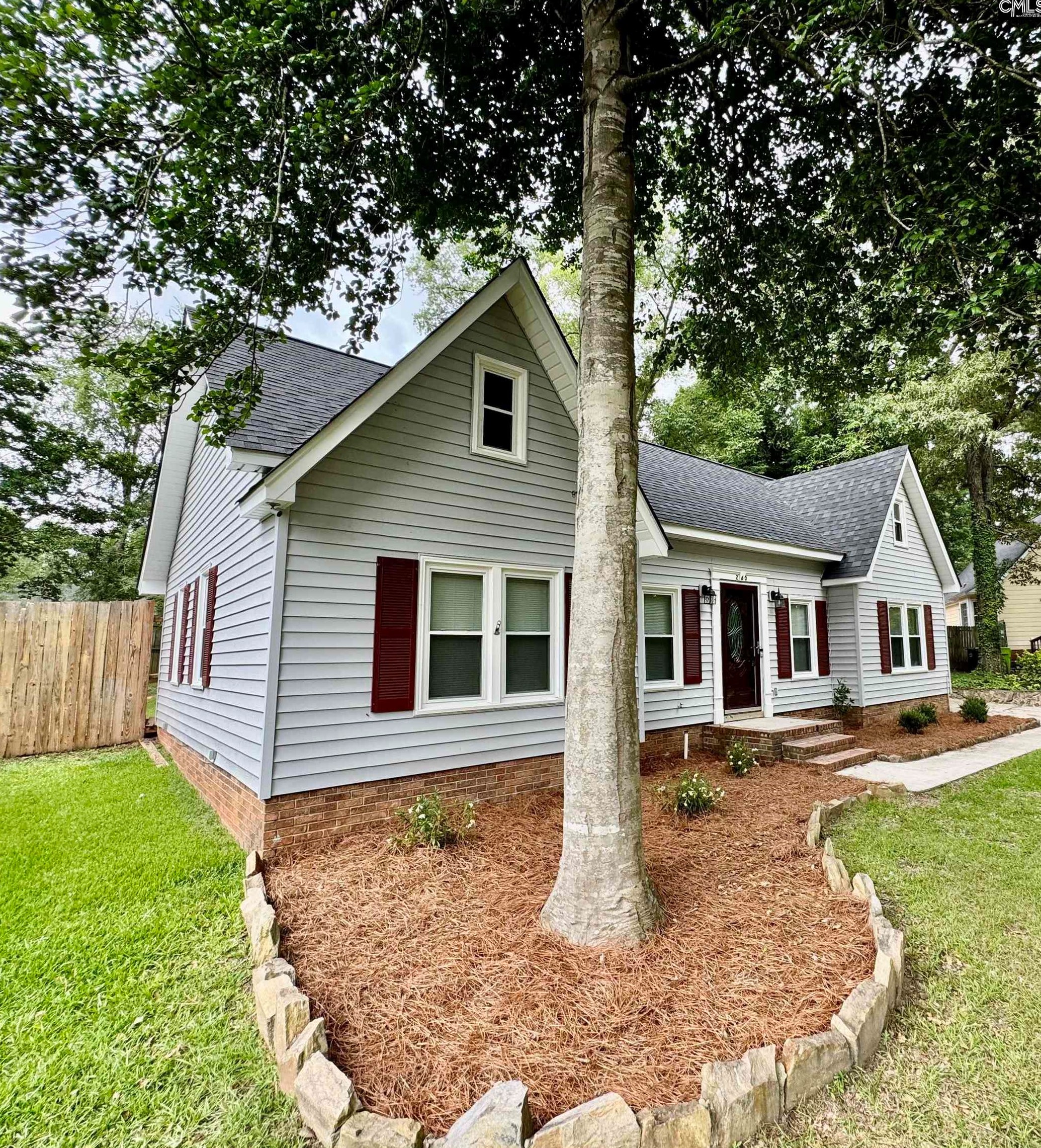 260 Trinity Three Rd, Irmo, SC 29063-2758