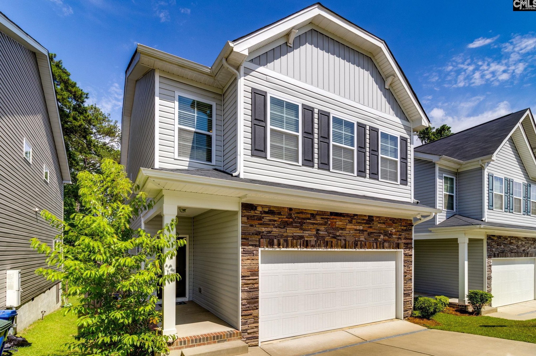 392 Eagle Feather Loop, Columbia, SC 29206-5090