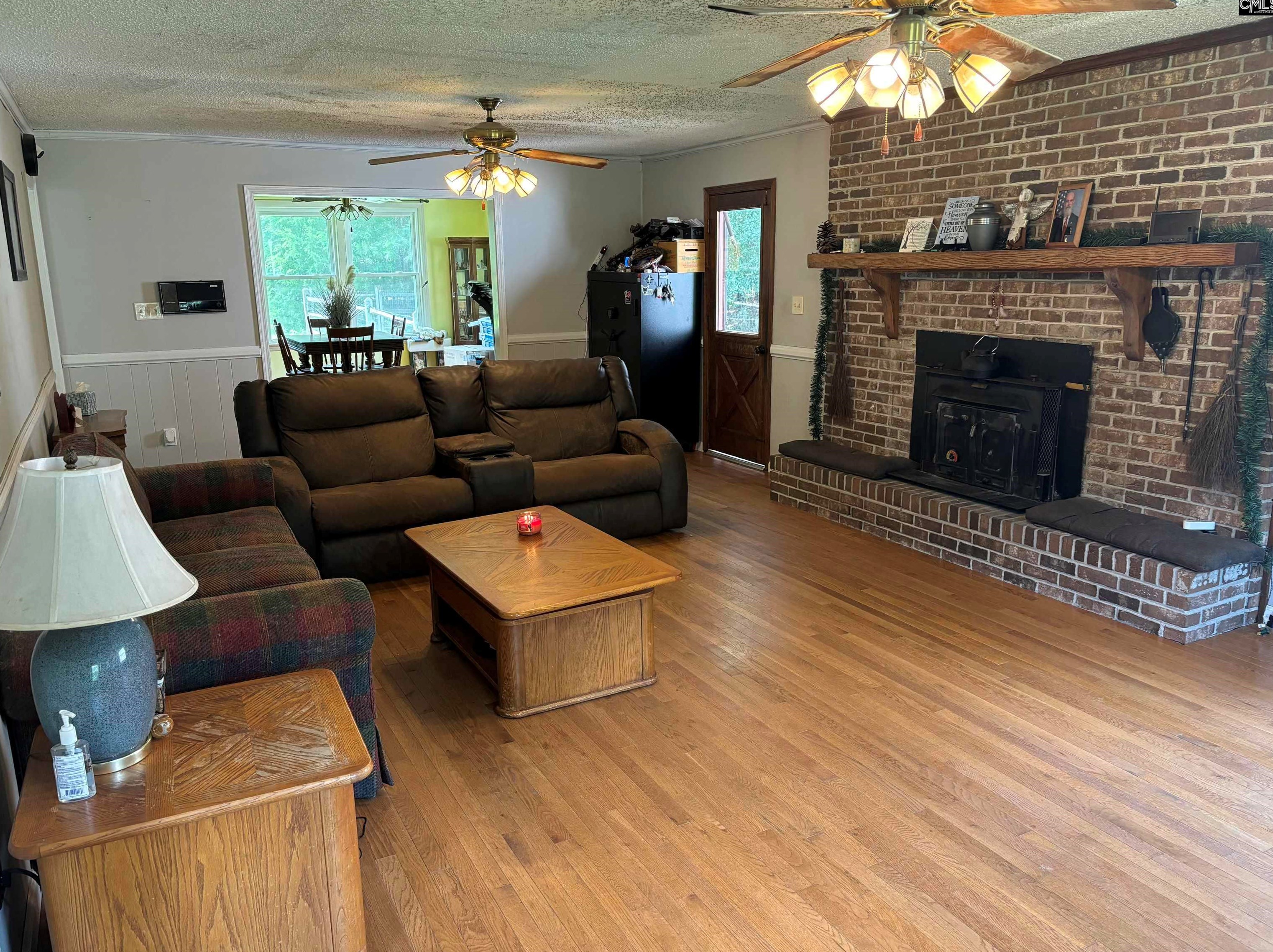 125 Lowman Rd, Irmo, SC 29063-9482