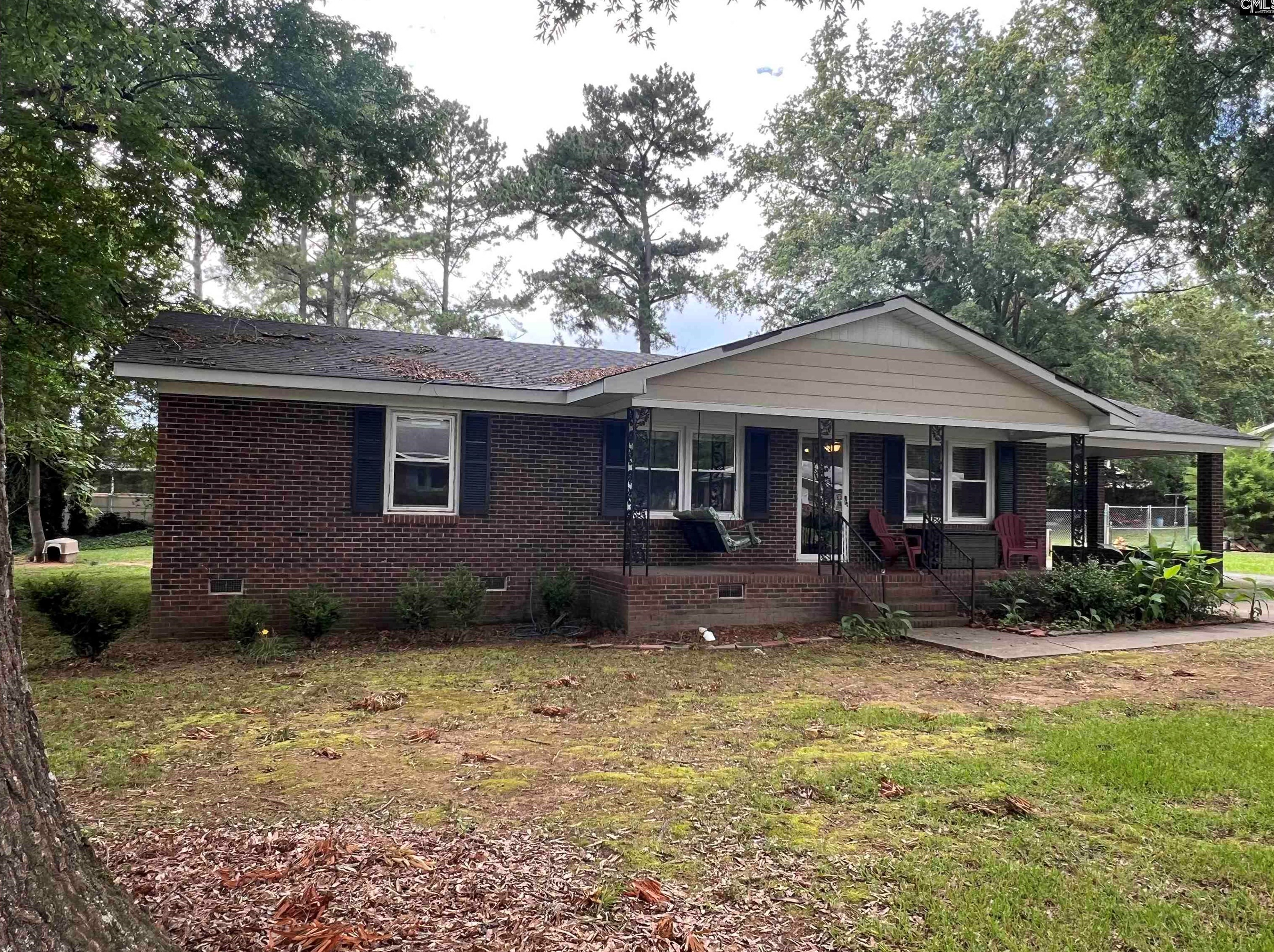 110 Angel St, Fruit Hill, SC 29138-1002
