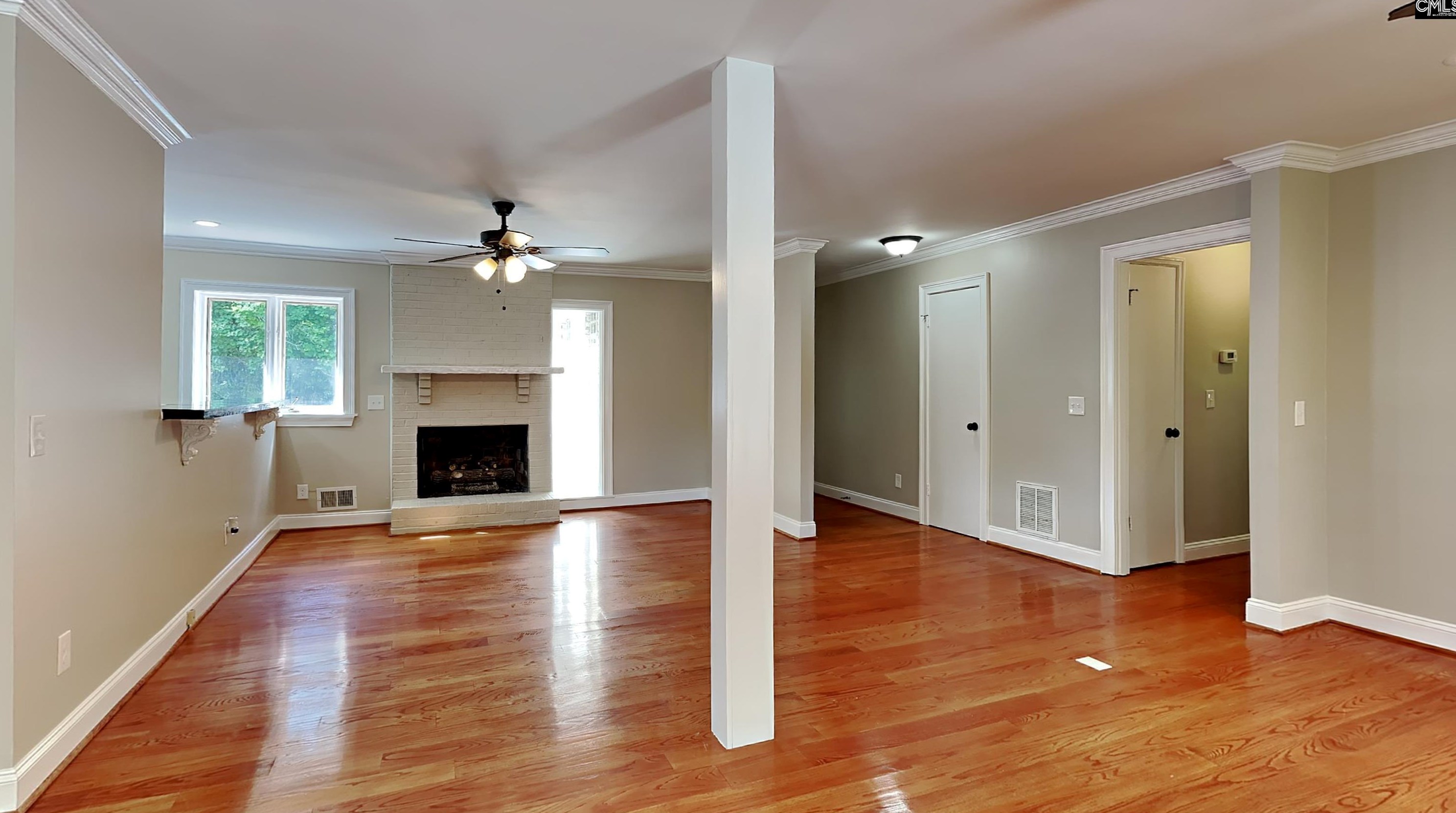 1324 Cardinal Dr, Cayce-West Columbia, SC 29169-6014