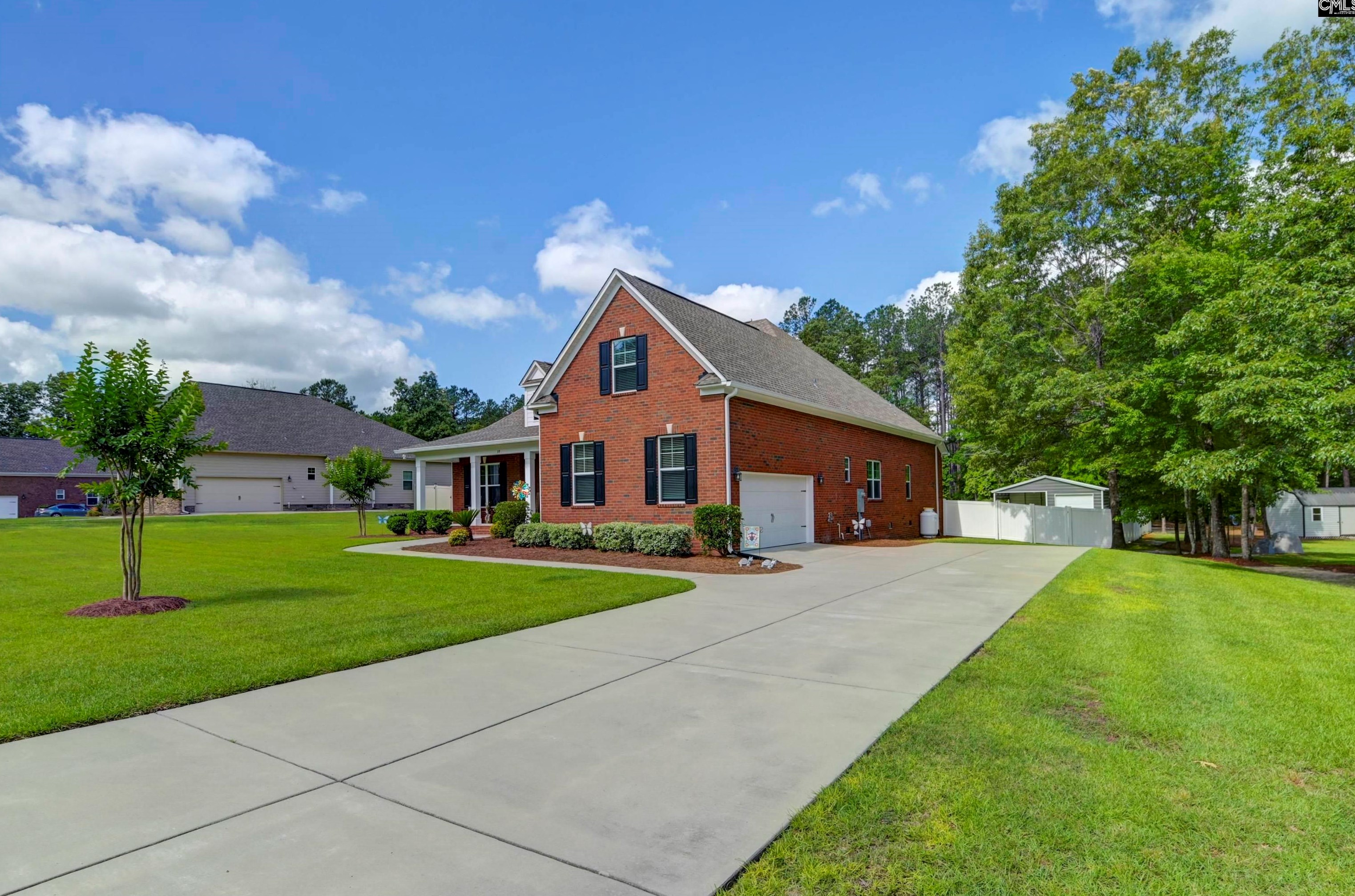 39 Sixty Oaks Ln, Elgin, SC 29045-9315