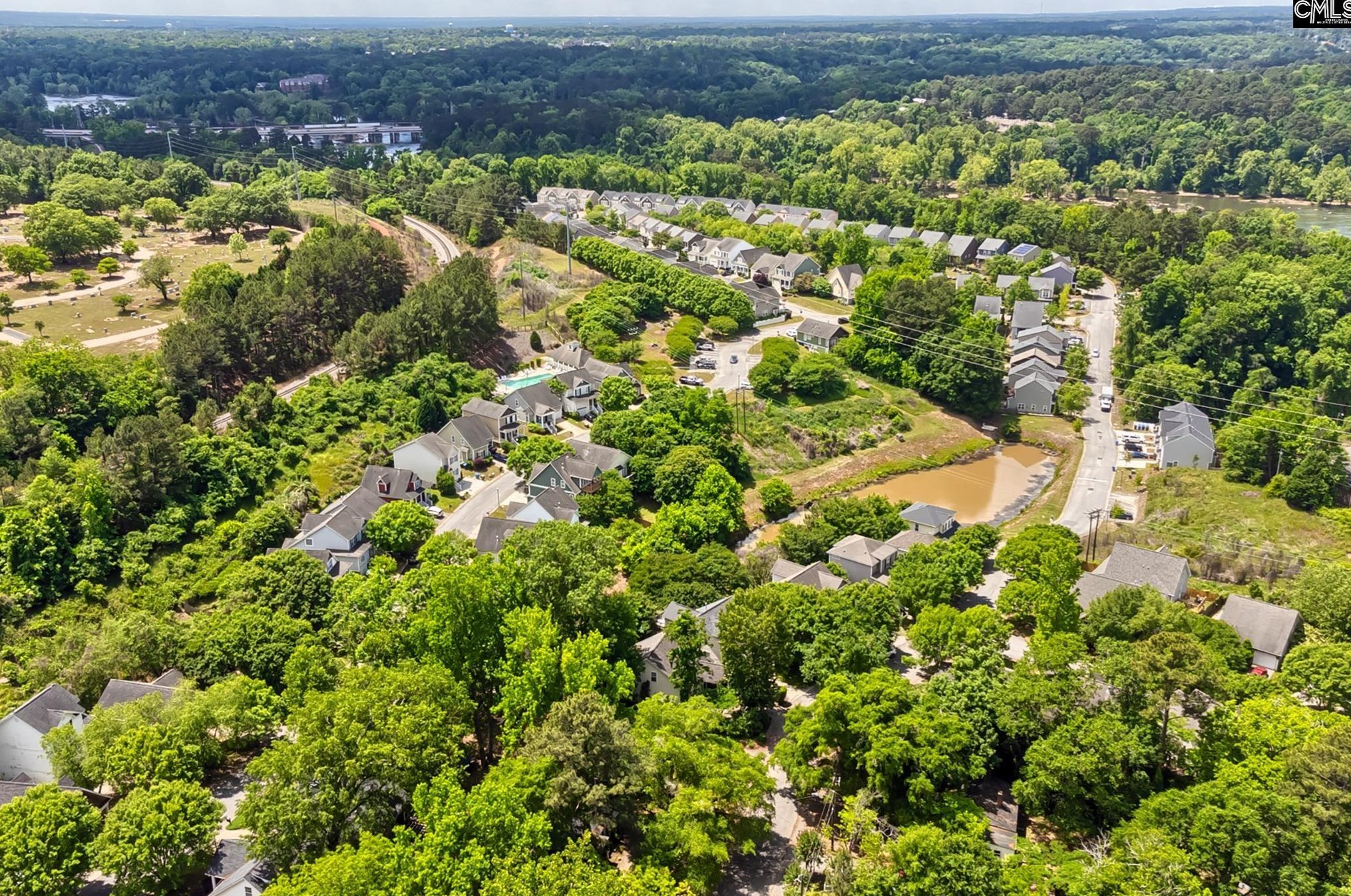 229 Northwood St, Columbia SC 29201-1562 exterior