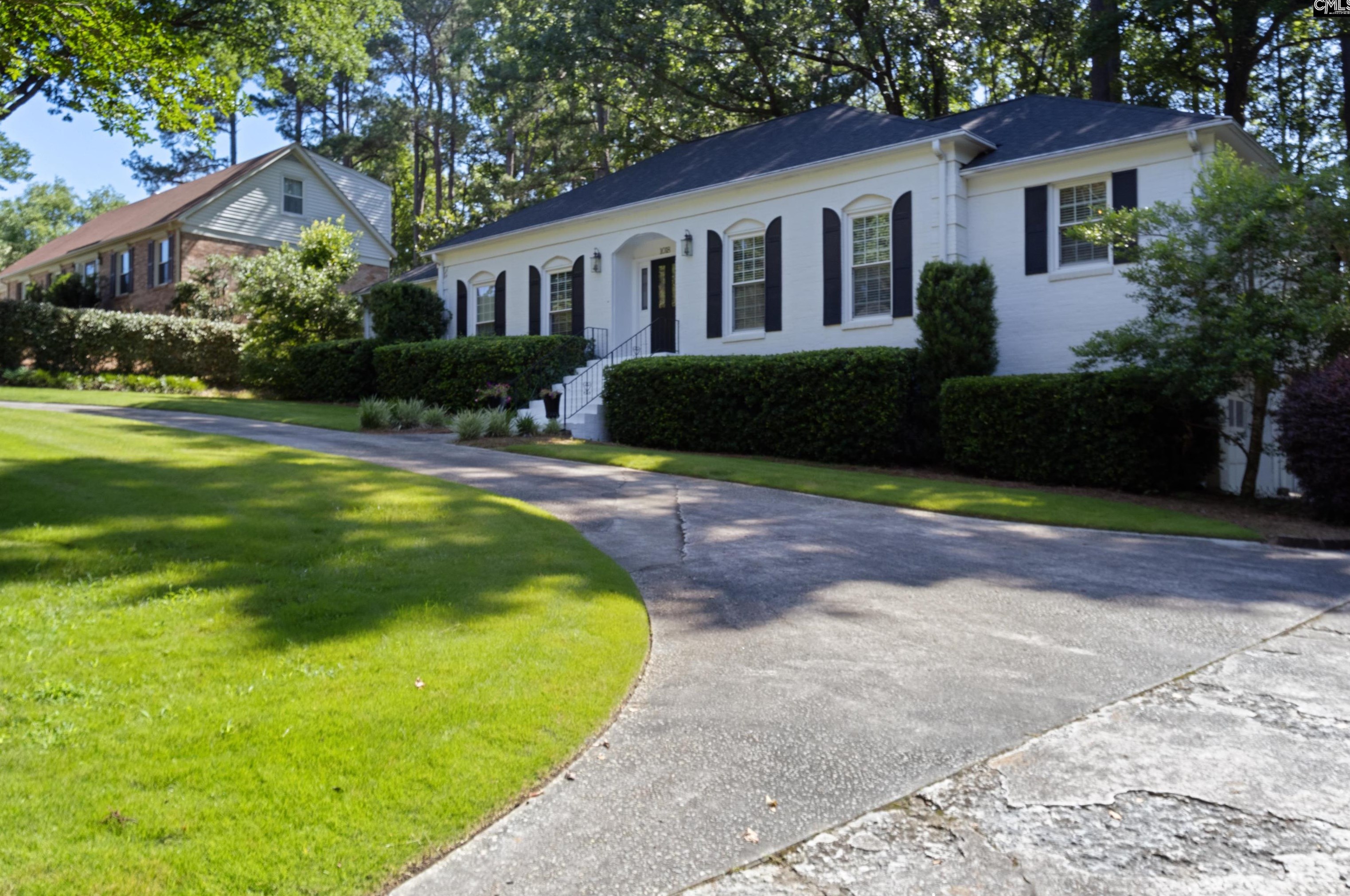 1018 Greenridge Ln, Columbia, SC 29210-4913