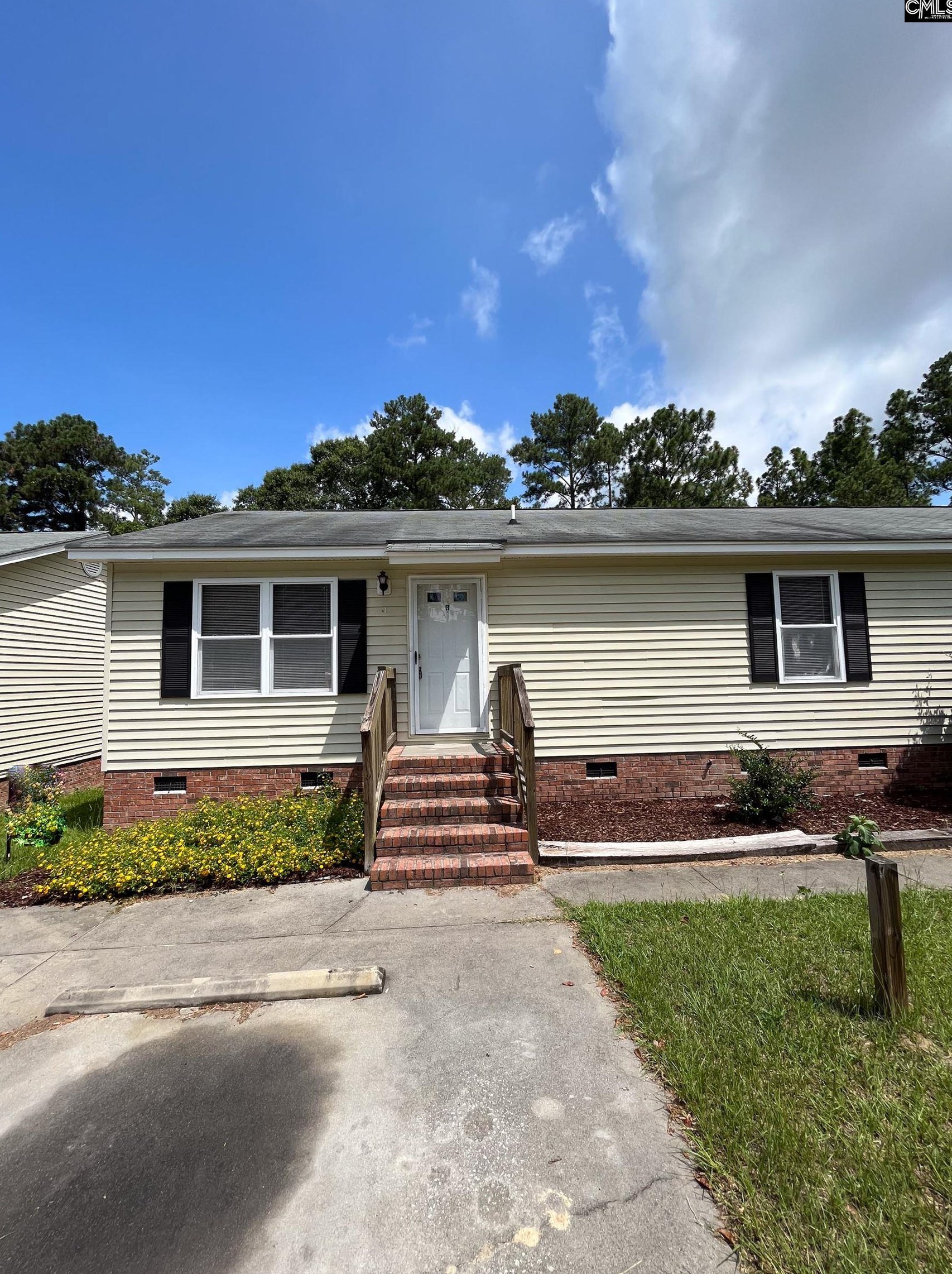 2446 Watson Street B, Elgin, SC 29045