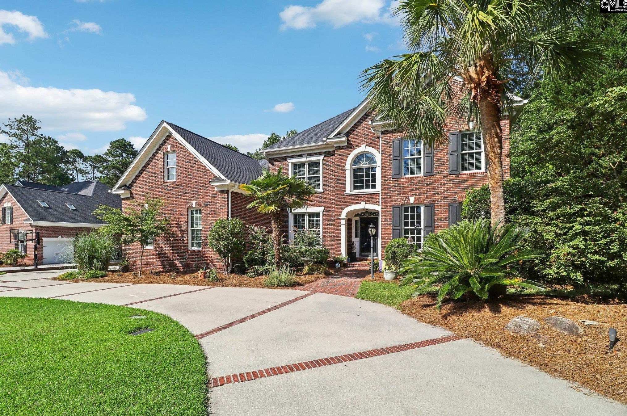 444 Kings Grant Dr, Columbia, SC 29209-0839