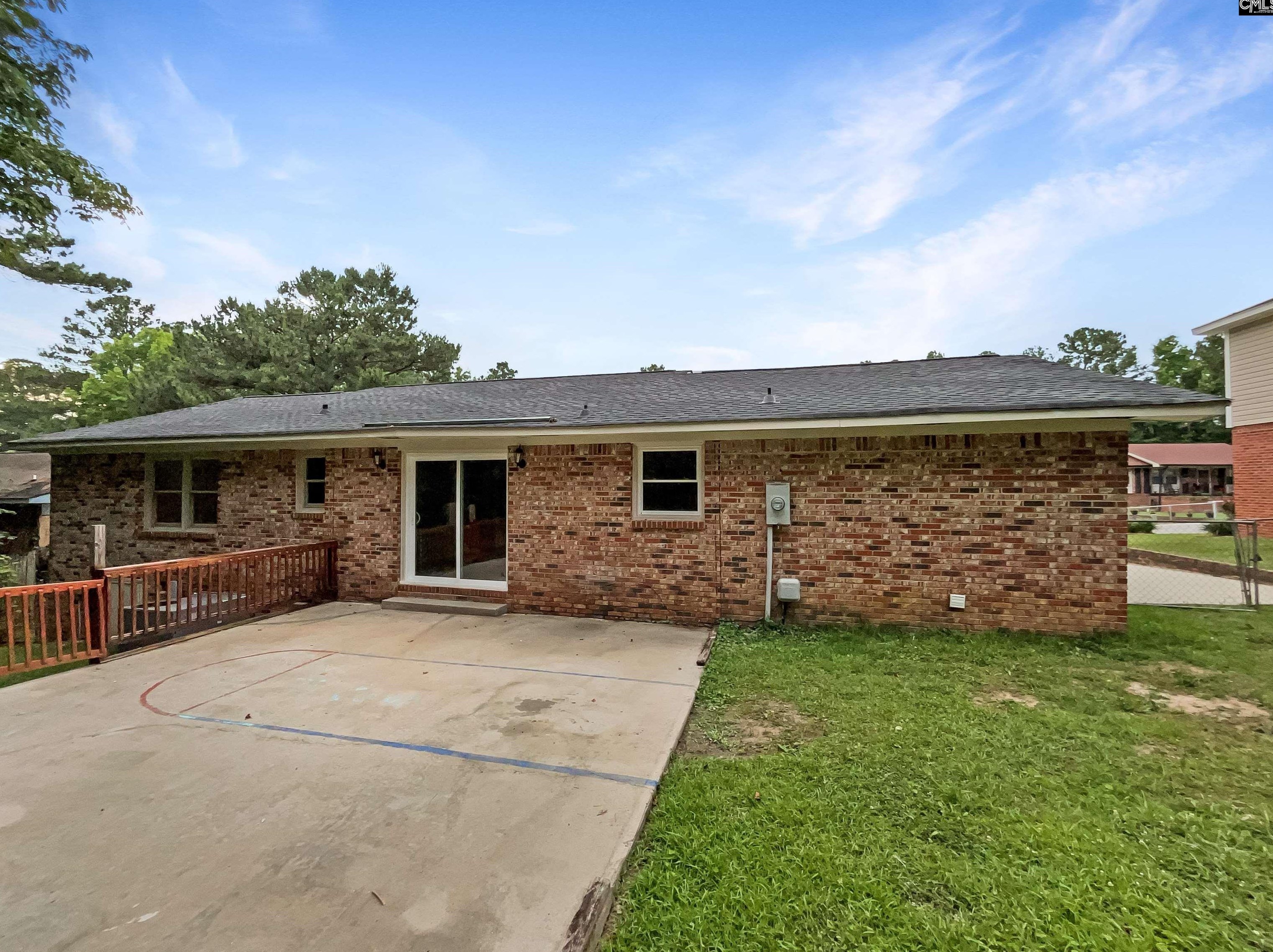 625 Carty Dr, Columbia SC 29203-1903 exterior