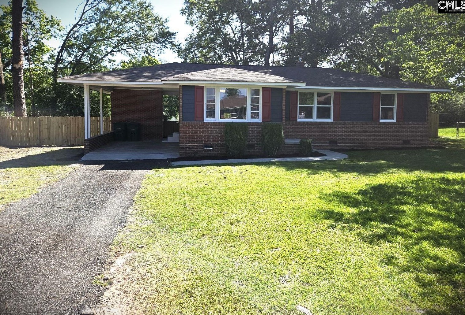 2022 Gibraltar Rd, Cayce-West Columbia, SC 29033-1406