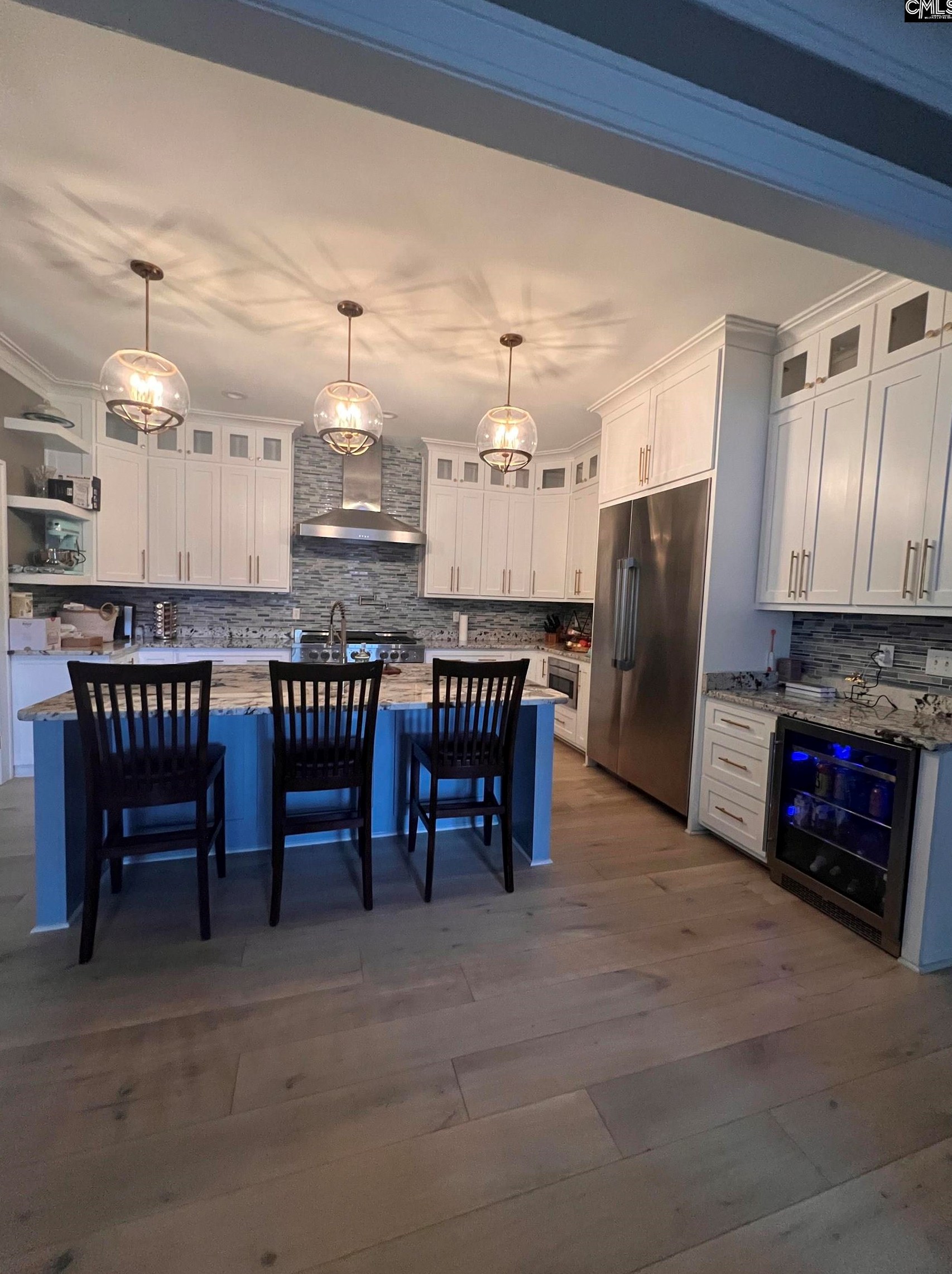 1028 Bryan St, Columbia SC 29201-2137 exterior