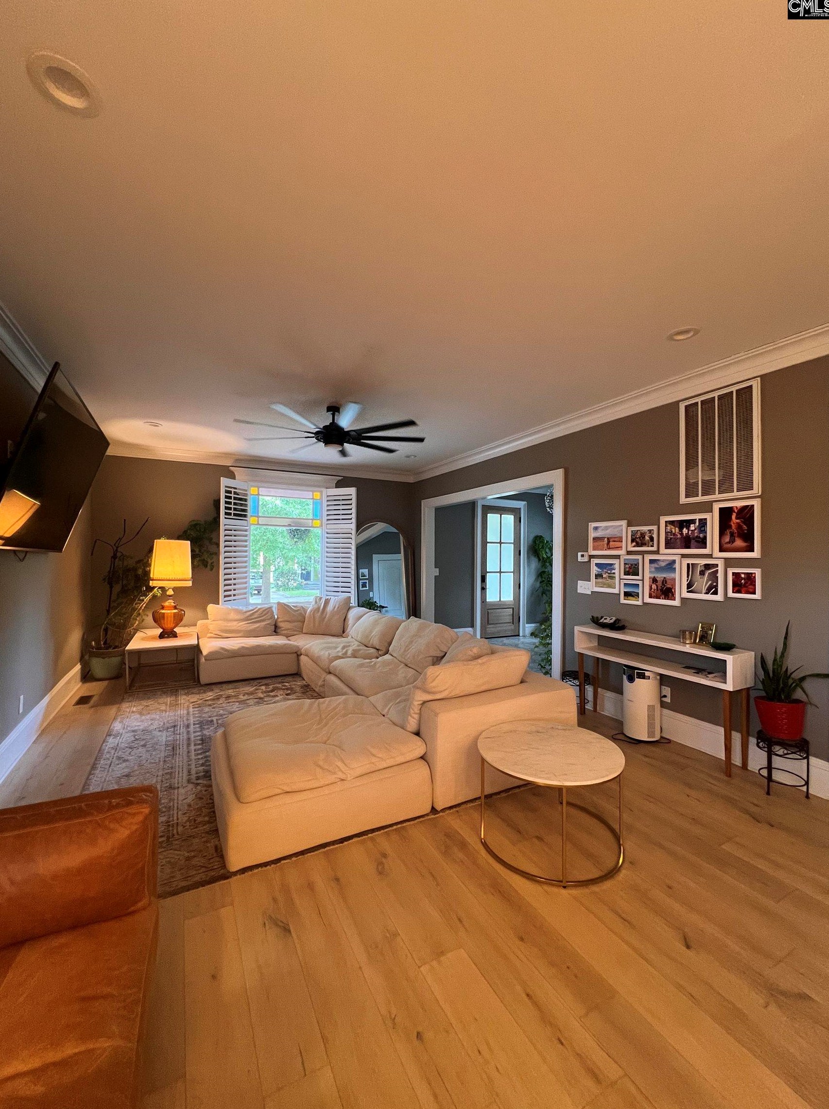 1028 Bryan St, Columbia SC 29201-2137 exterior