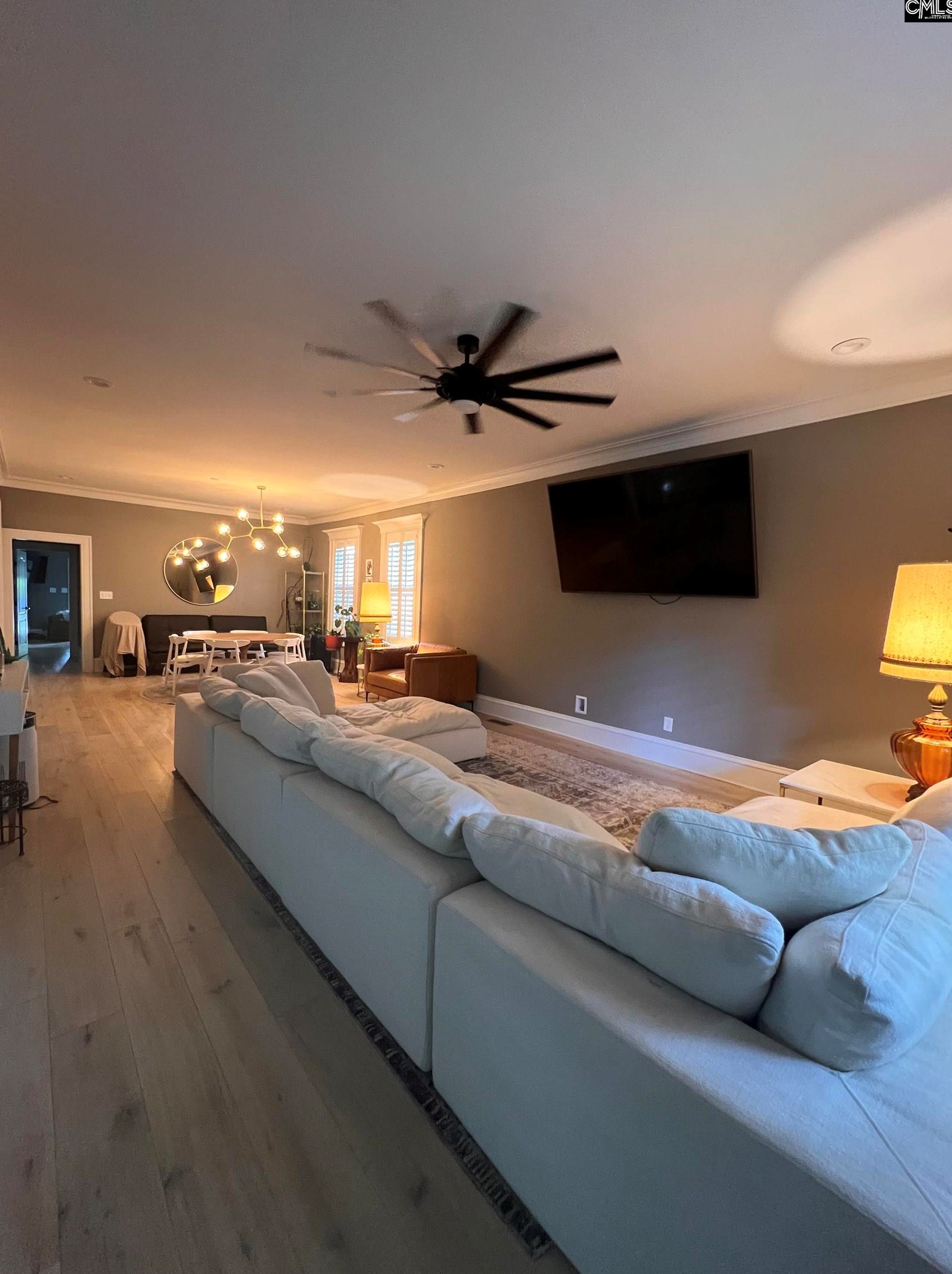 1028 Bryan St, Columbia SC 29201-2137 exterior