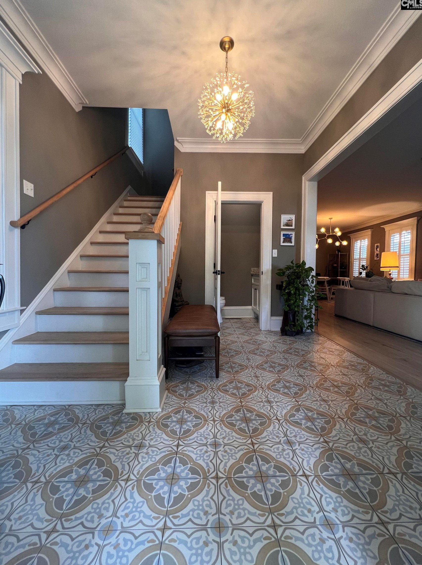 1028 Bryan St, Columbia SC 29201-2137 exterior