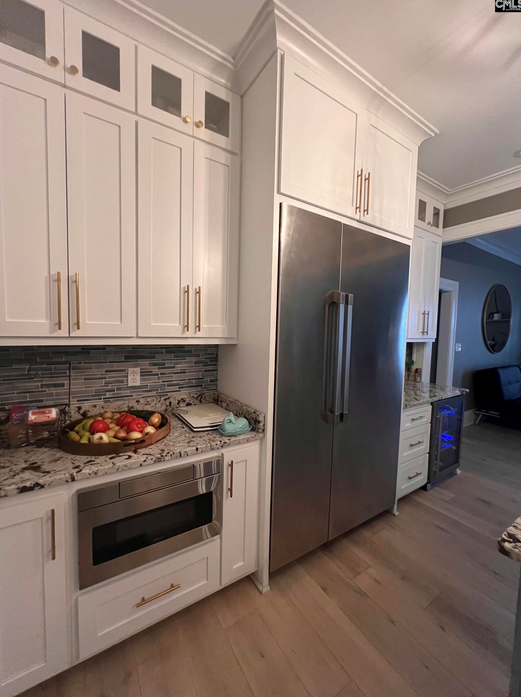 1028 Bryan St, Columbia SC 29201-2137 exterior