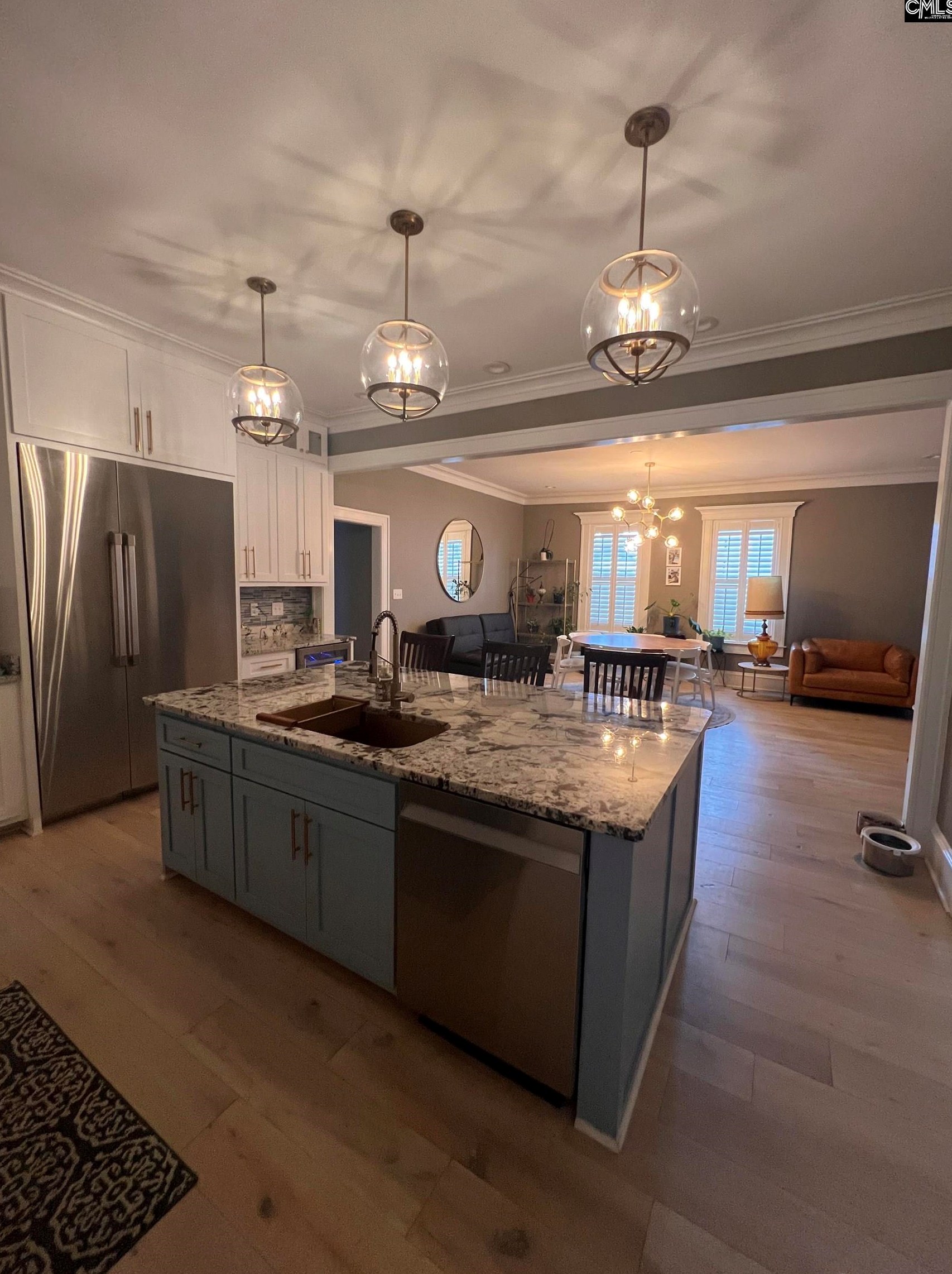 1028 Bryan St, Columbia SC 29201-2137 exterior