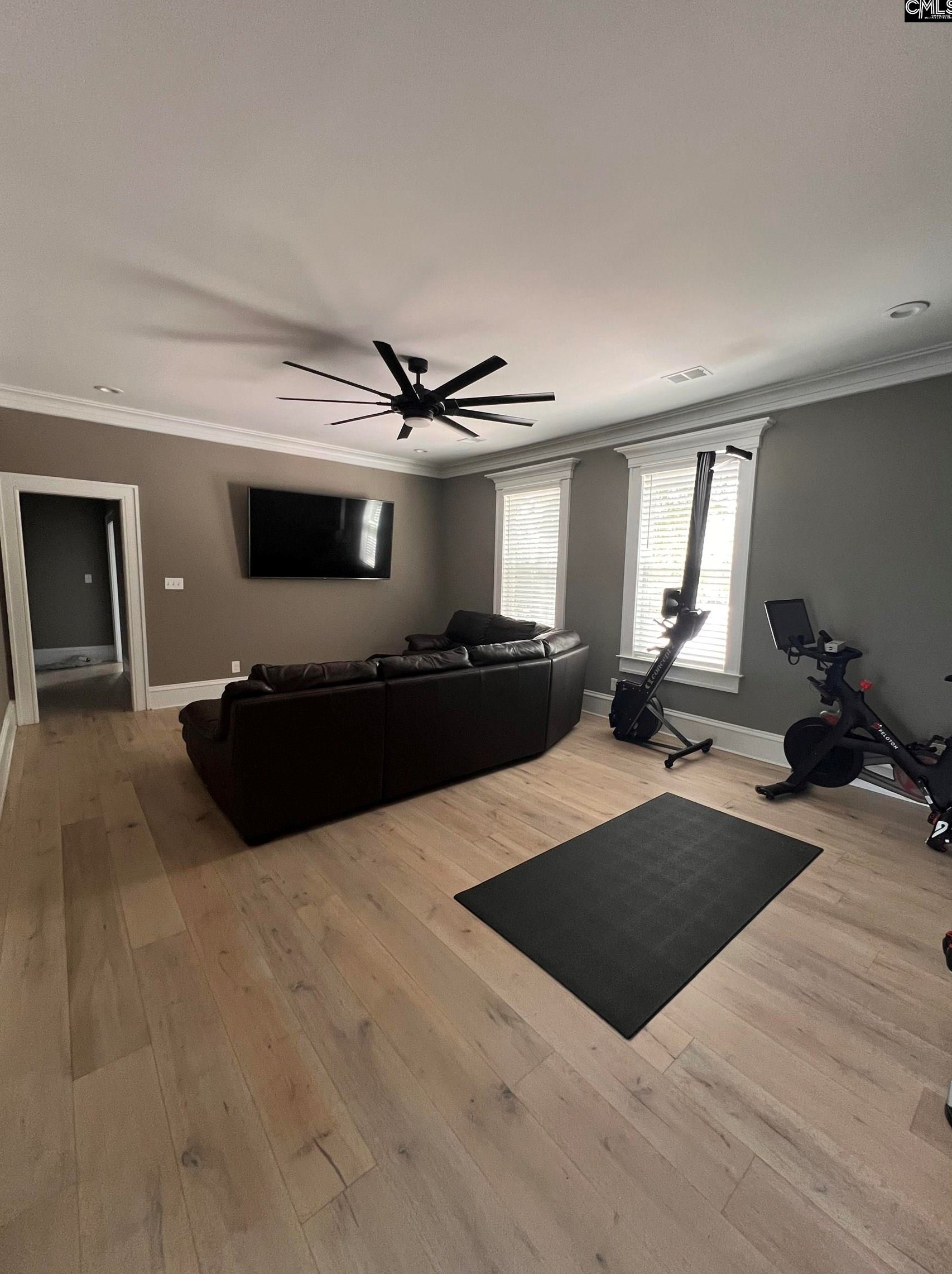 1028 Bryan St, Columbia SC 29201-2137 exterior