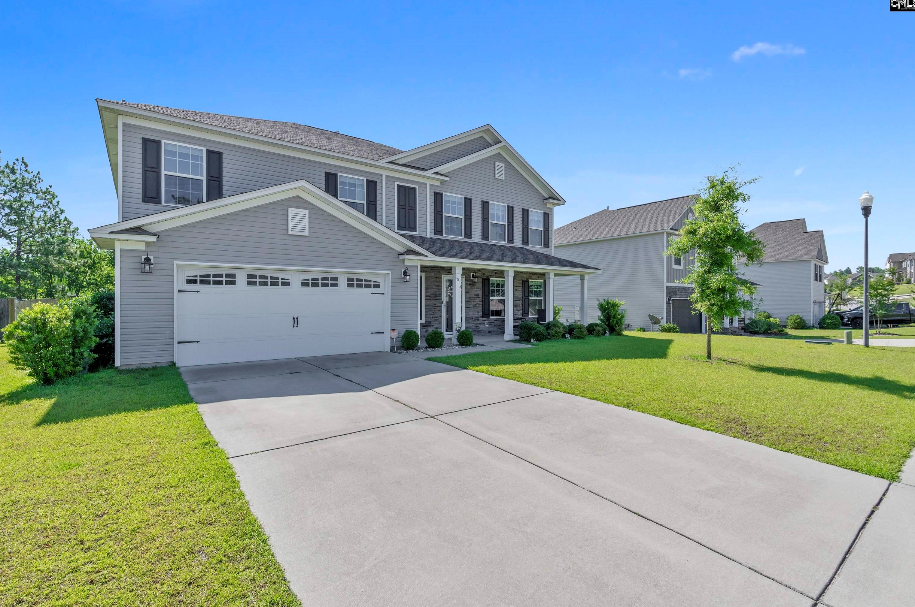 1013 Acacia Ln, Columbia, SC 29229