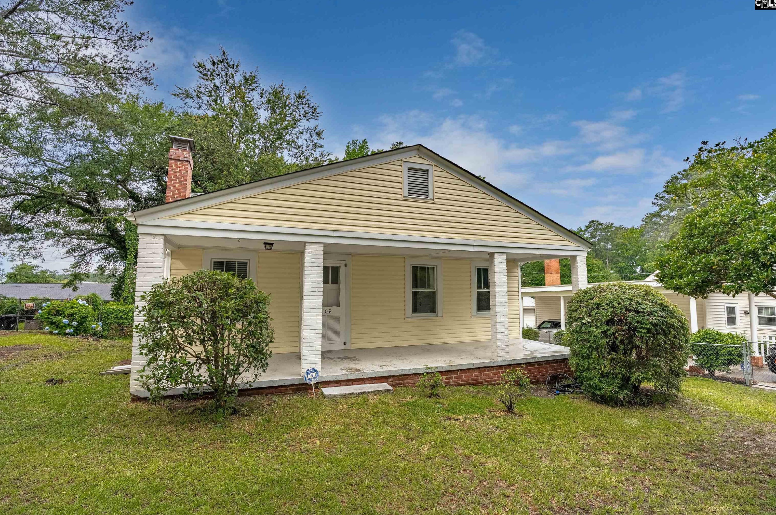 109 Partridge Dr, Columbia, SC 29206-5009