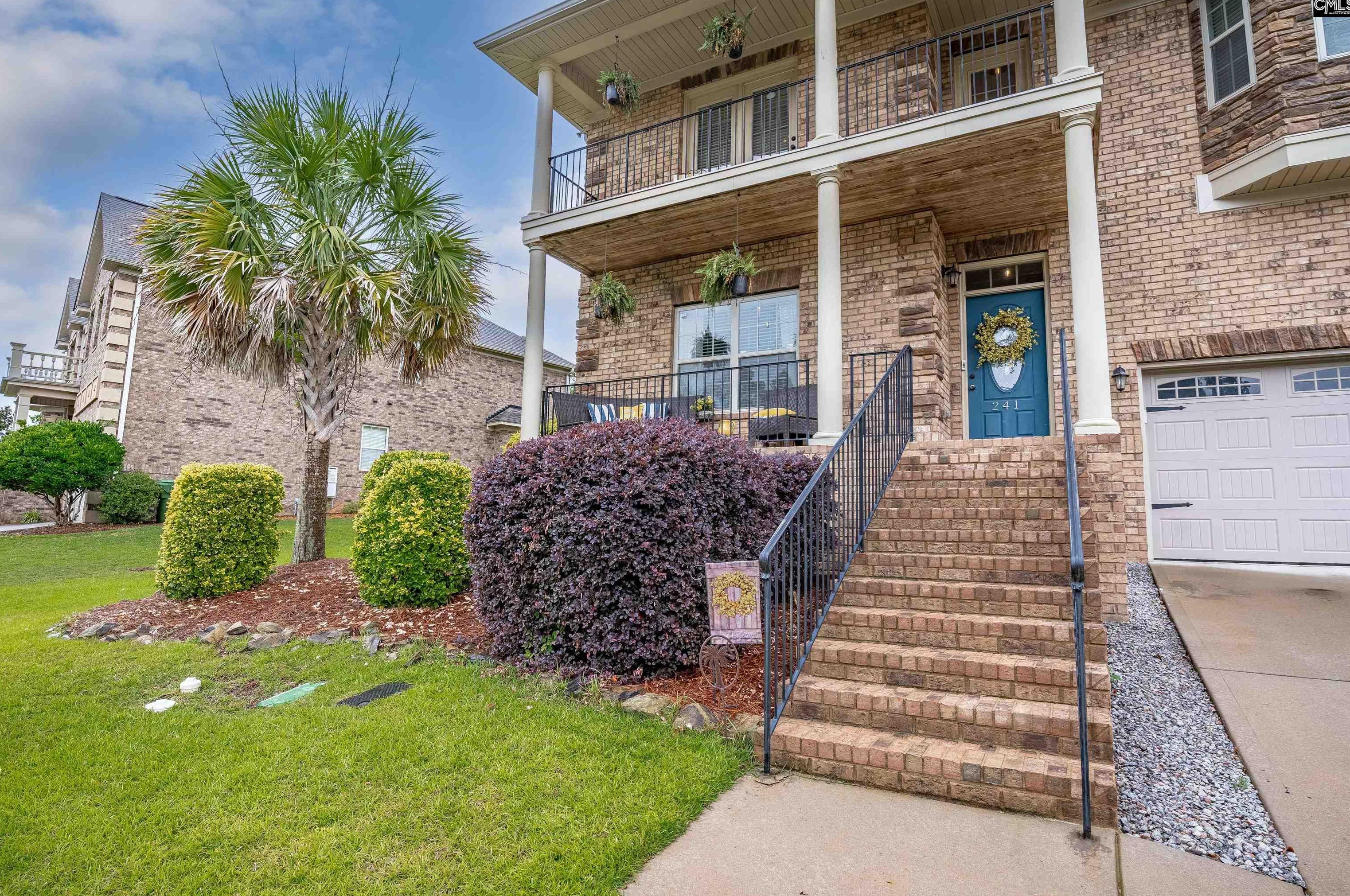 241 Massey Cir, Lake Murray, SC 29036-7120