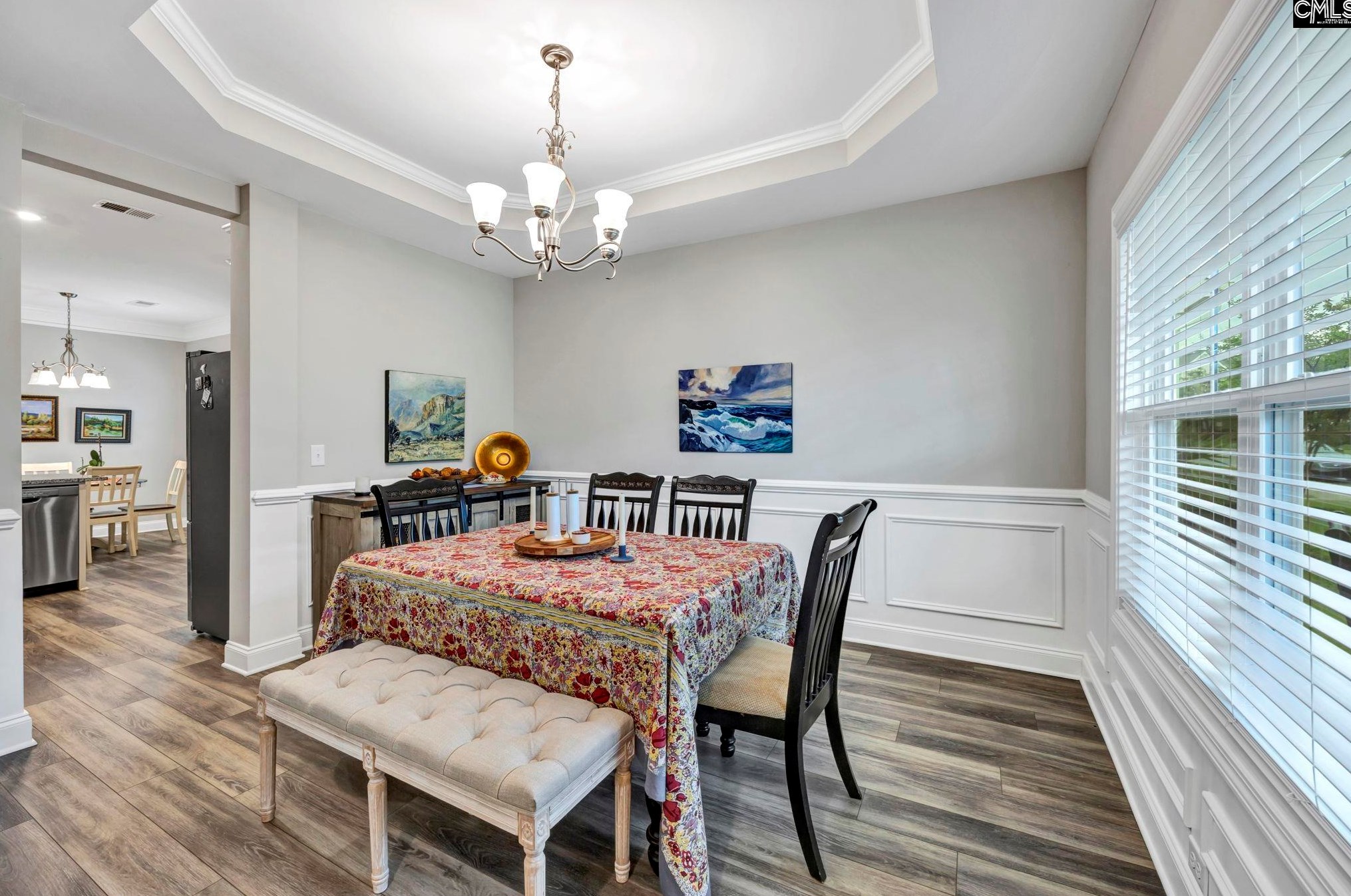 824 Harborside, Columbia SC 29229-7430 exterior