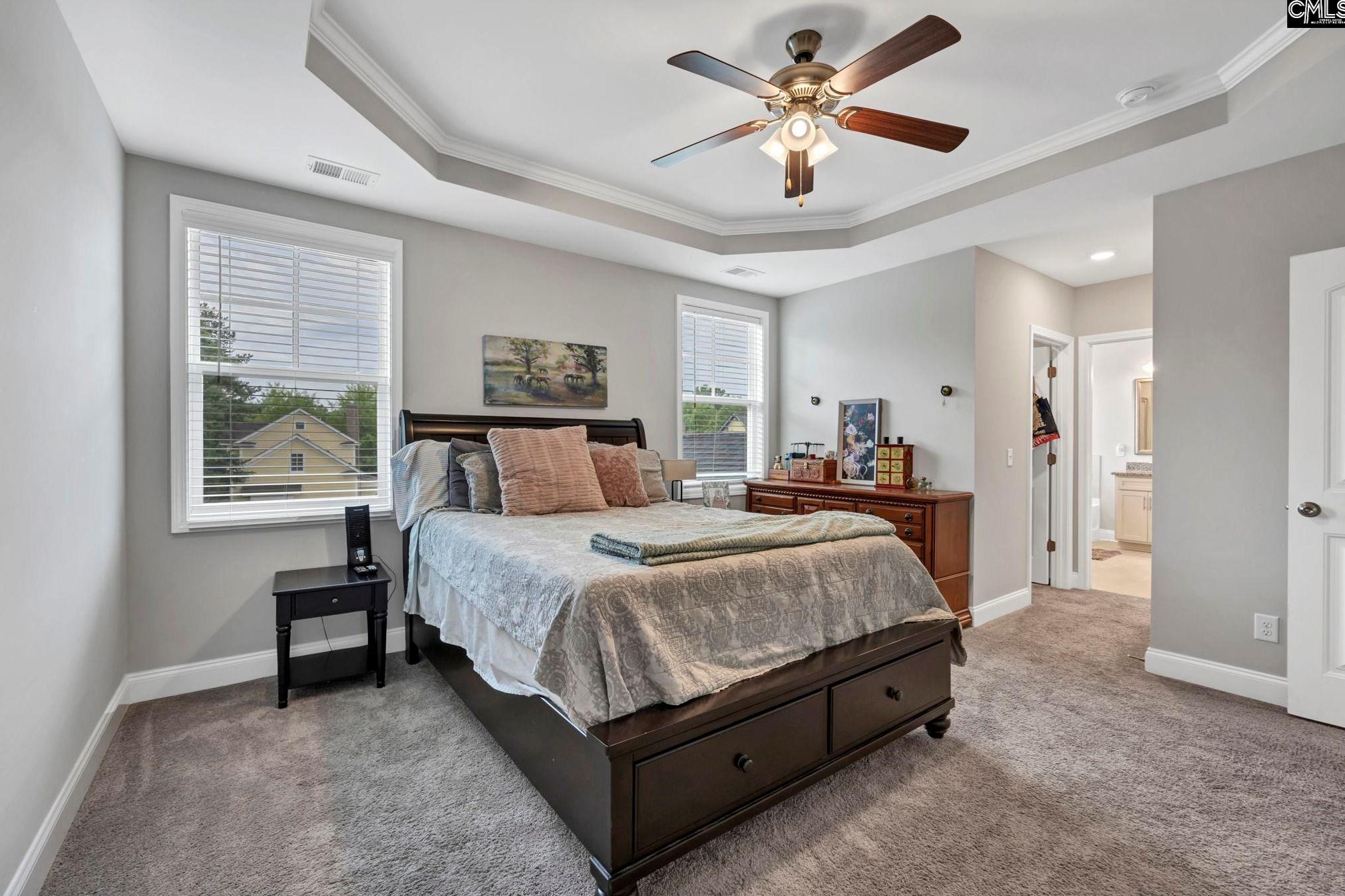 824 Harborside, Columbia SC 29229-7430 exterior