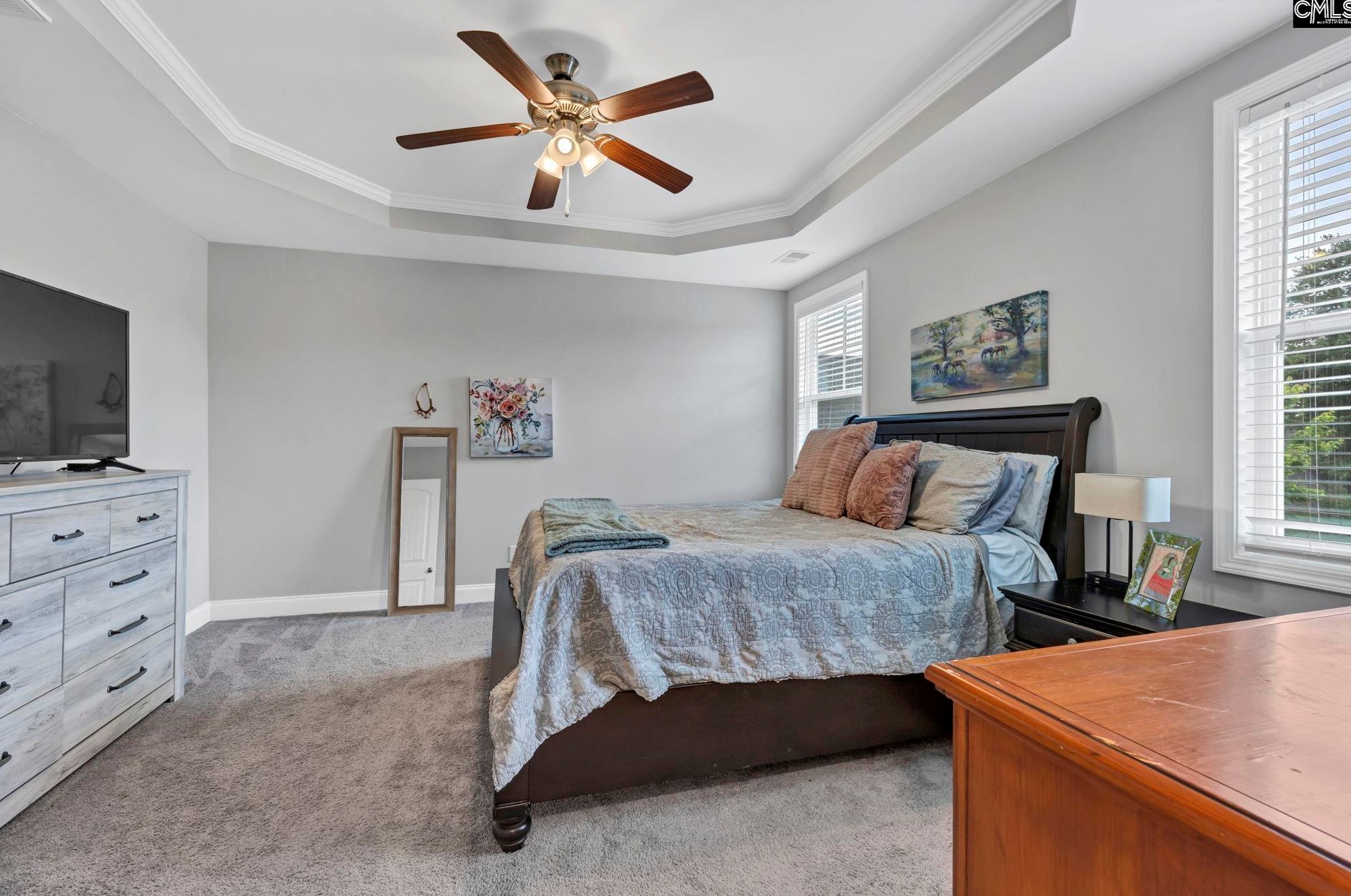 824 Harborside, Columbia SC 29229-7430 exterior