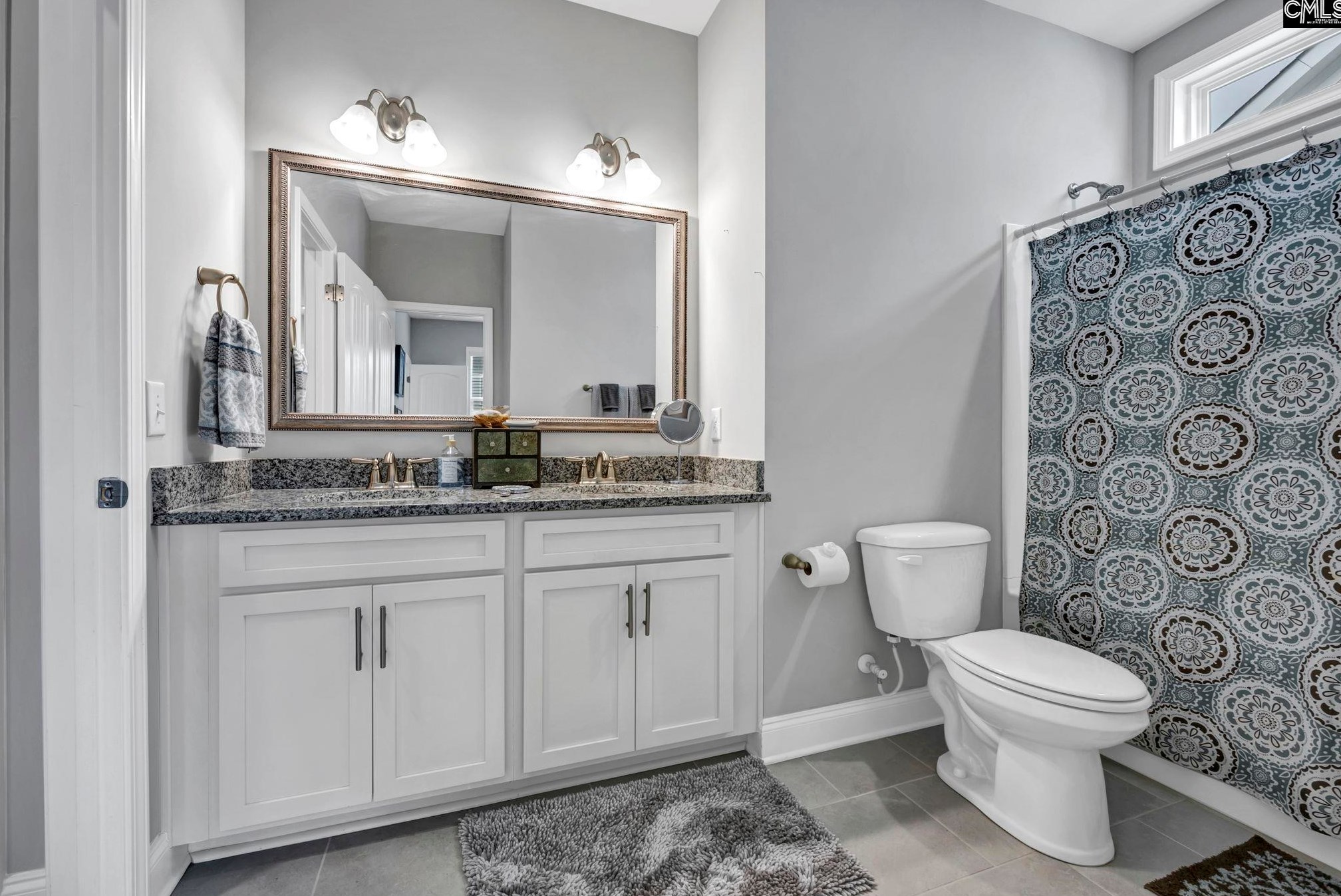 824 Harborside, Columbia SC 29229-7430 exterior