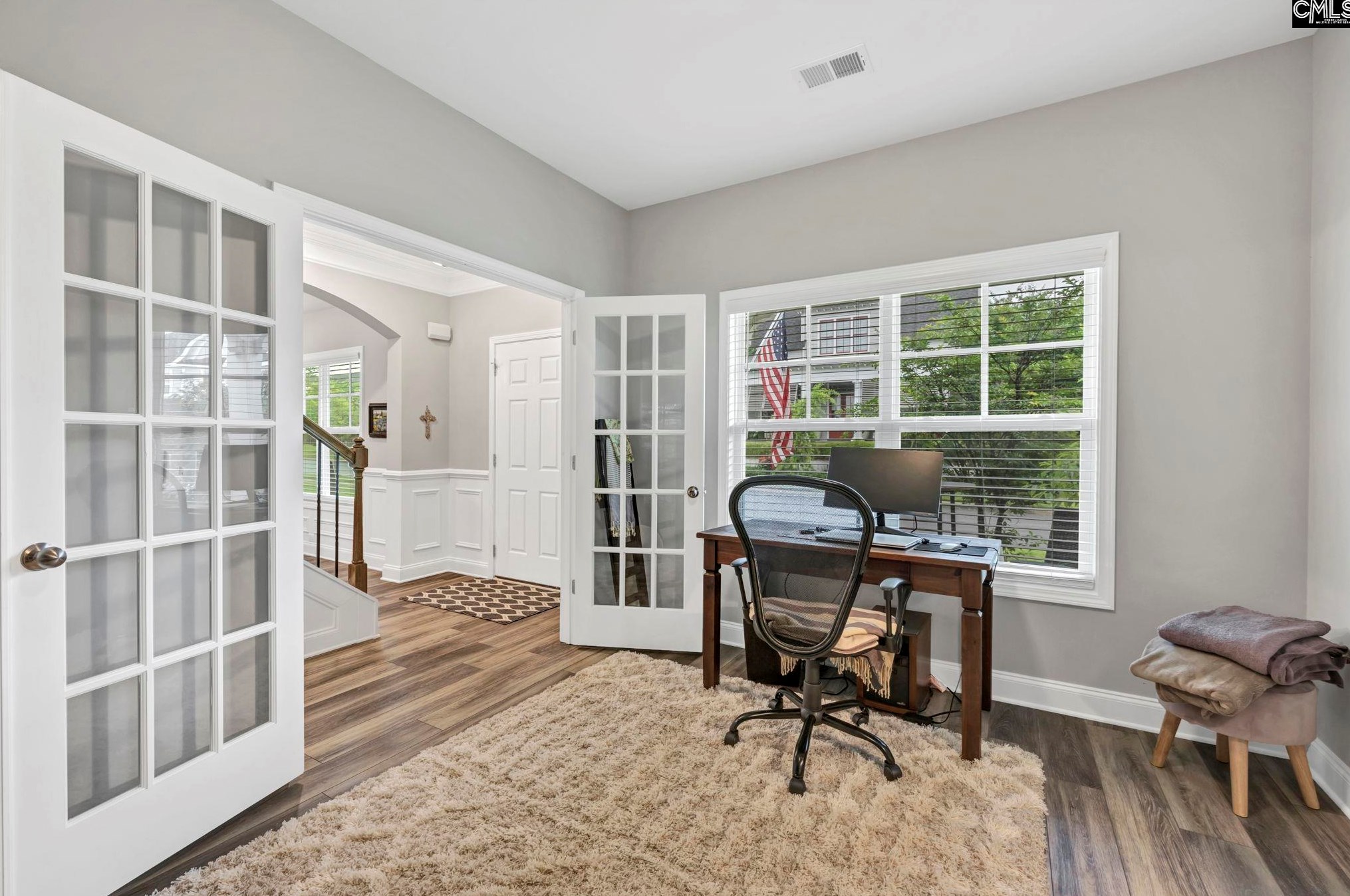 824 Harborside, Columbia SC 29229-7430 exterior