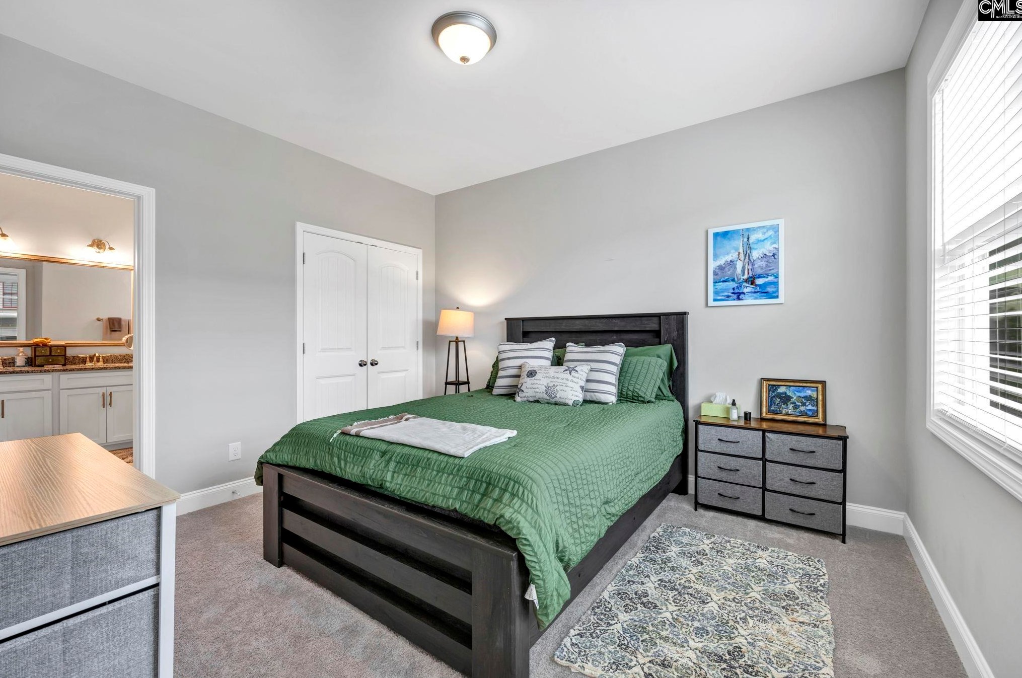 824 Harborside, Columbia SC 29229-7430 exterior